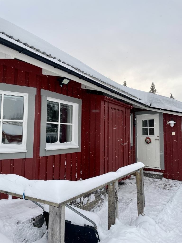 3 rok · 47 m² i Åre – bild 2