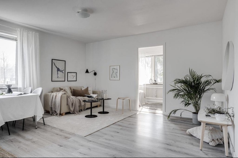 Lägenhet, 2 rooms, 41 sqm, Göteborg – Göteborg