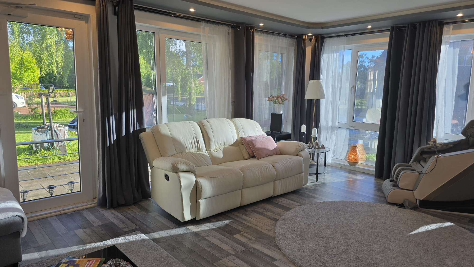 Villa/Hus, 11 rooms, 230 sqm, Broby – bild 9