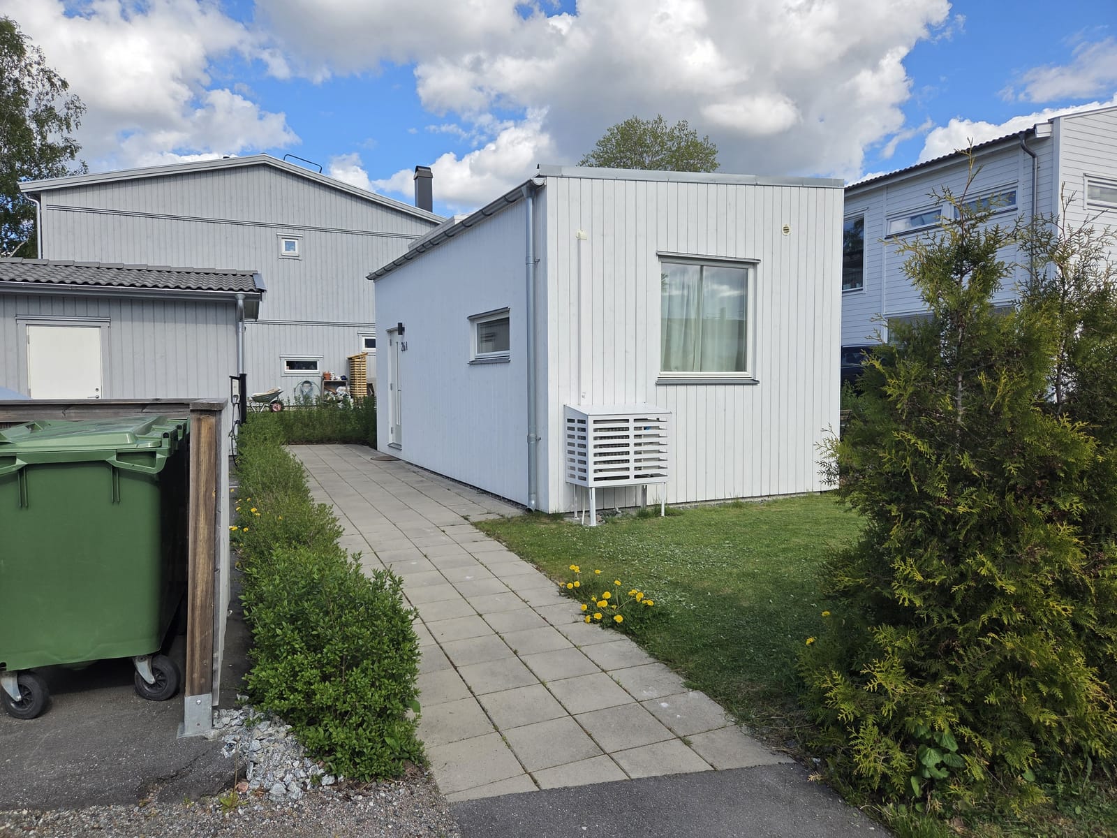 Övrigt, 2 rooms, 26 sqm, Sollentuna
