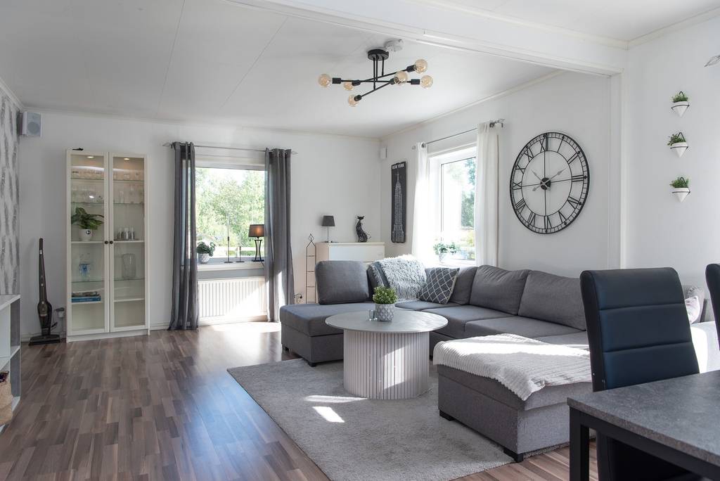 Villa/Hus, 4 rooms, 100 sqm, Lessebo – bild 14