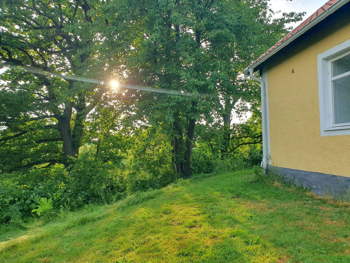 4 rok · 200 m² i Ystad – bild 16