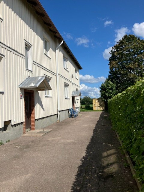Lägenhet, 2 rooms, 70 sqm, Ljungbyhed – bild 10