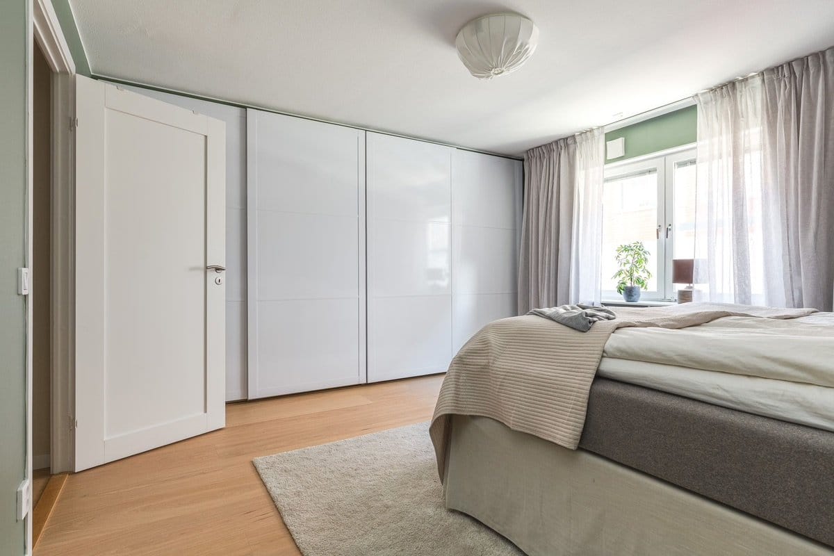 2 rok · 77 m² i Gävle – bild 11