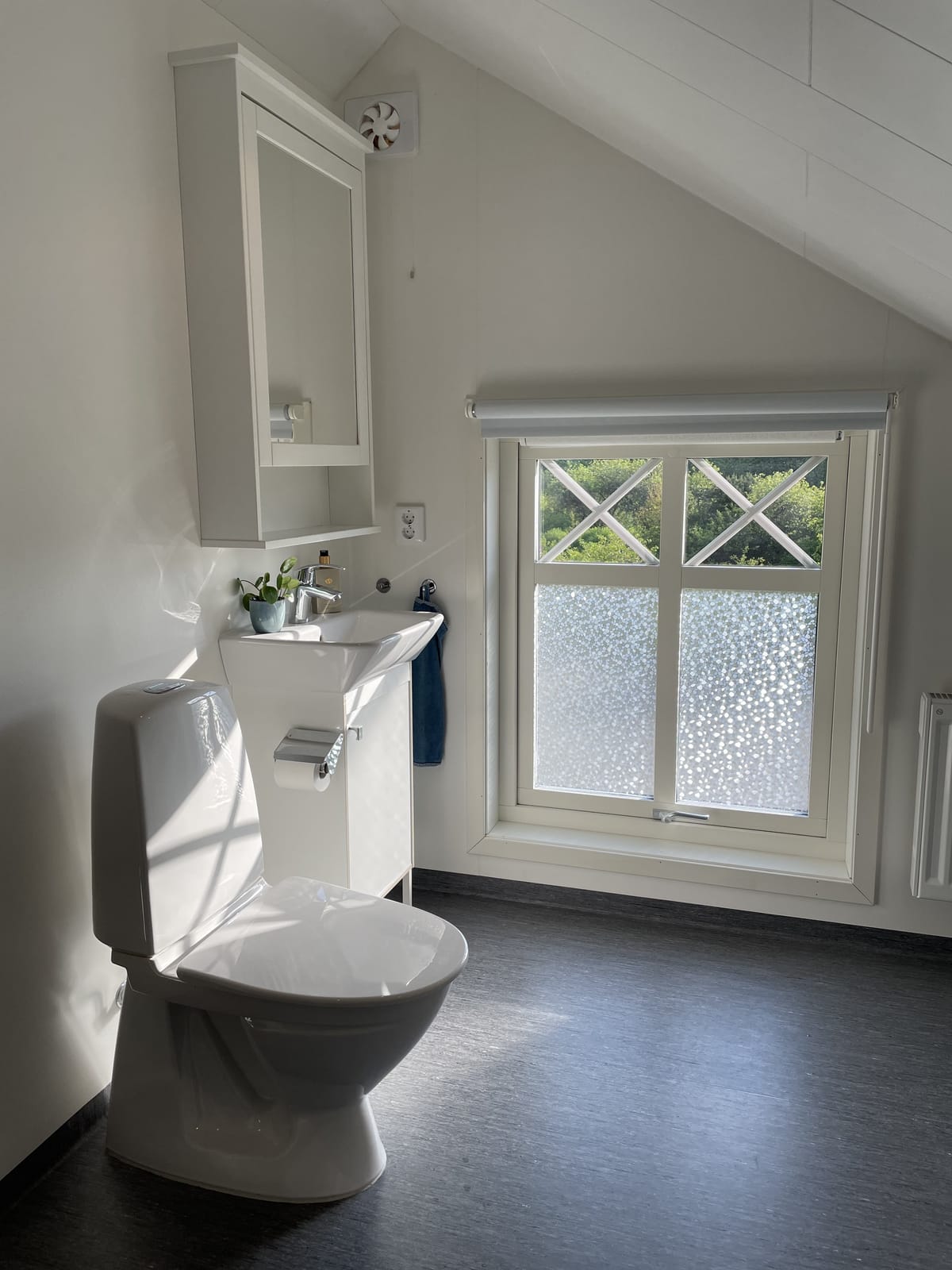 1 rok · 50 m² i Kode – bild 7