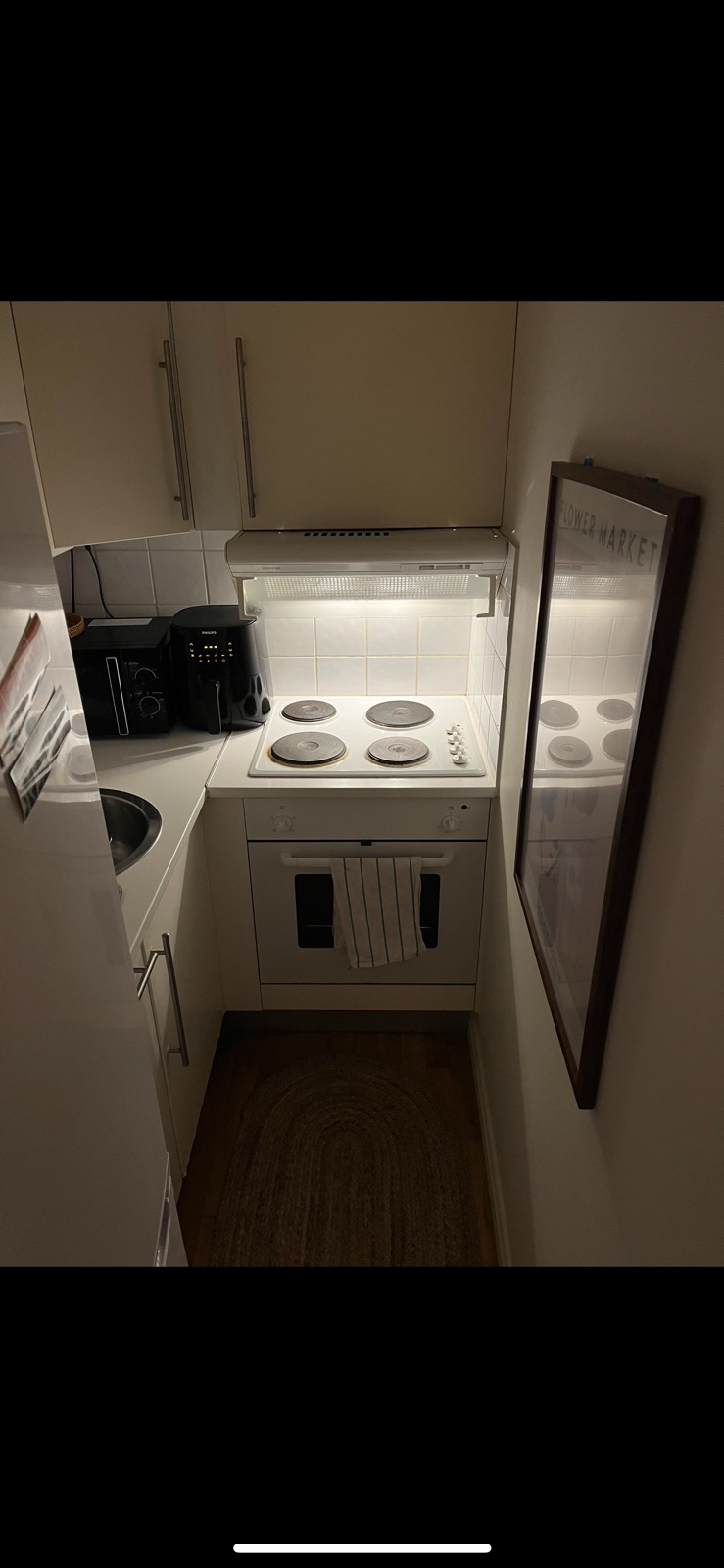 Lägenhet, 2 rooms, 30 sqm, Nyköping – bild 2