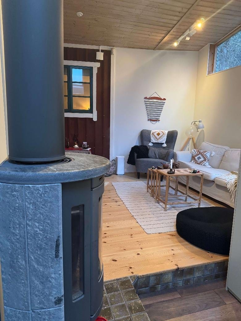 4 rok · 75 m² i Täby – bild 5