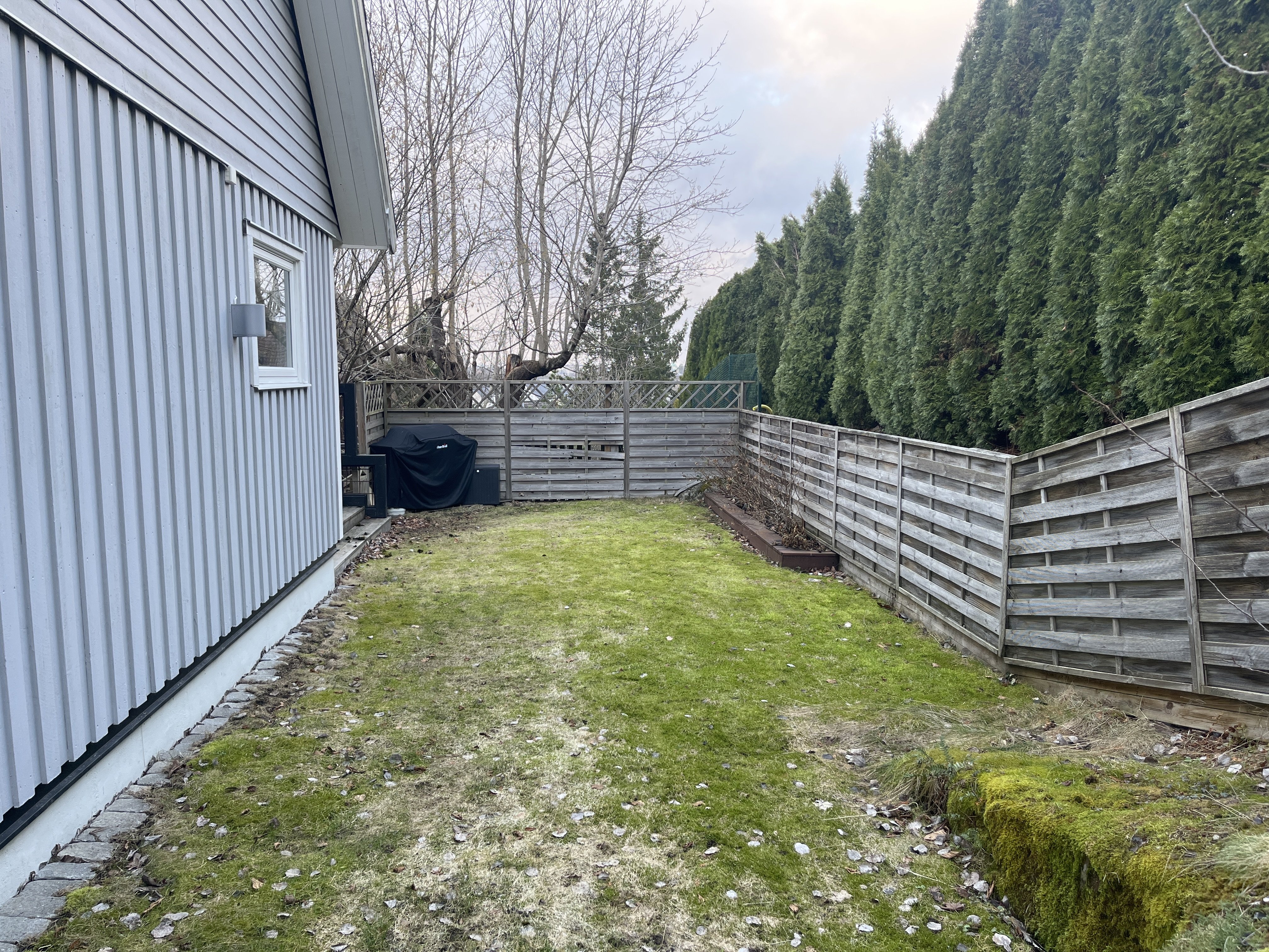 Villa/Hus, 9 rooms, 240 sqm, Segeltorp – bild 23