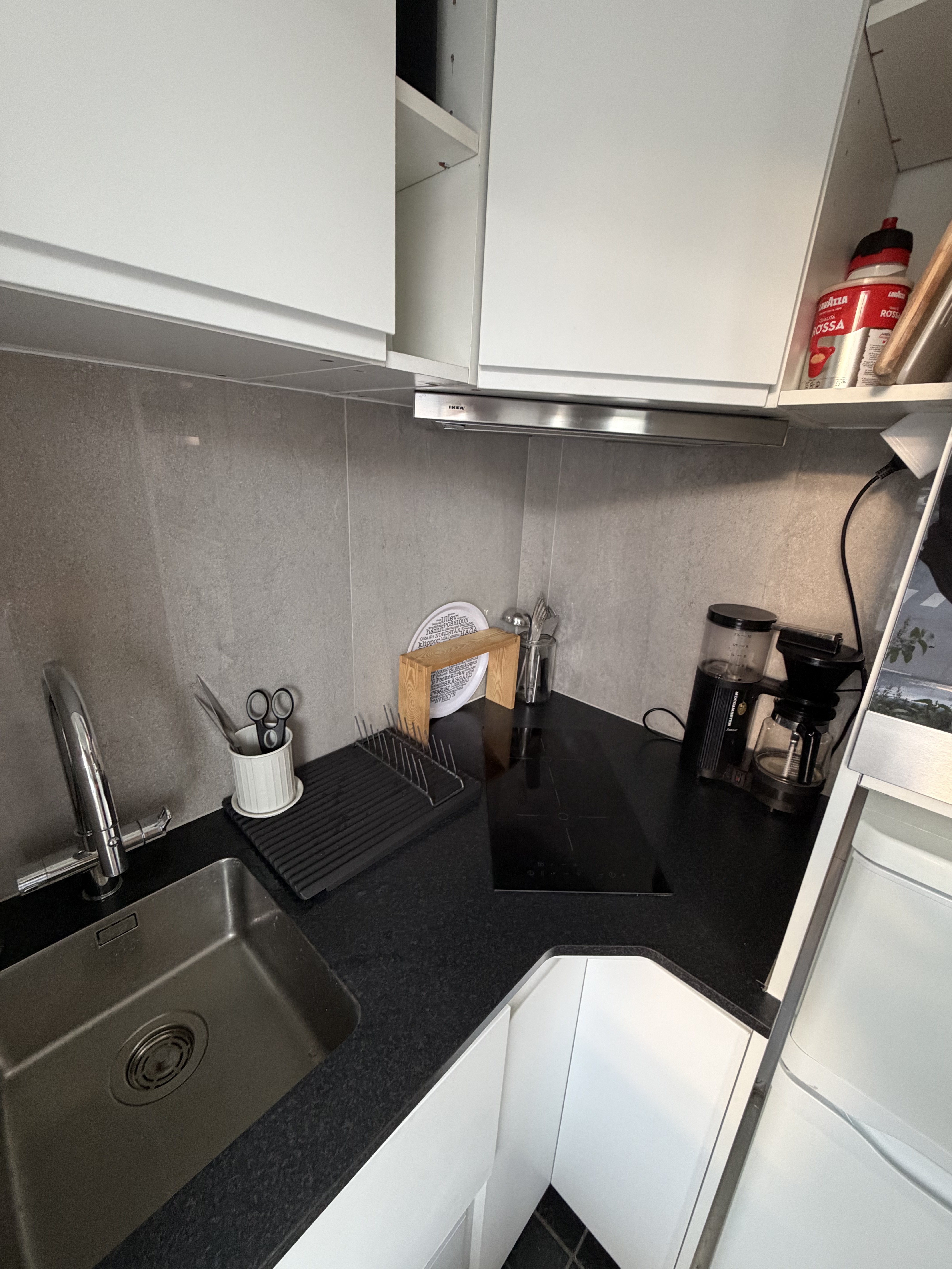 Lägenhet, 1 rooms, 24 sqm, Stockholm – bild 7