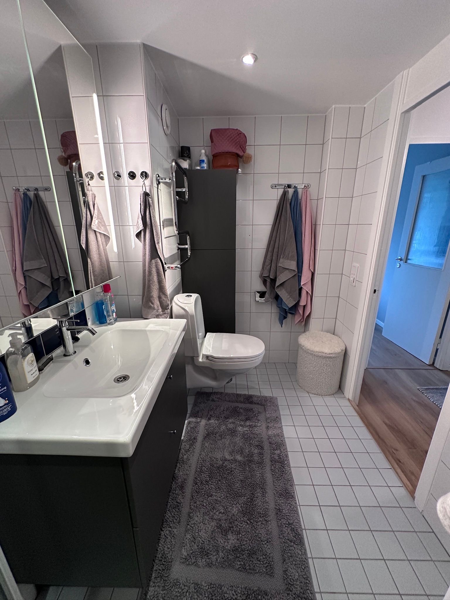 Lägenhet, 3 rooms, 73 sqm, Lidingö – bild 26