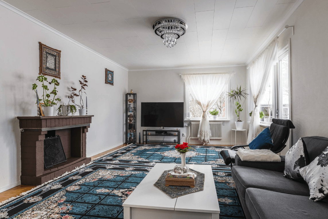 6 rok · 160 m² i Härnösand – bild 2