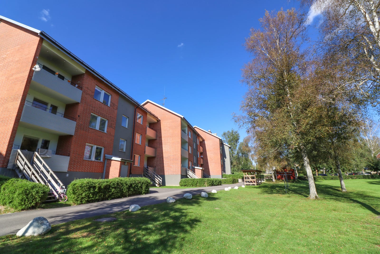3 rok · 78 m² i Strömsnäsbruk  – bild 7
