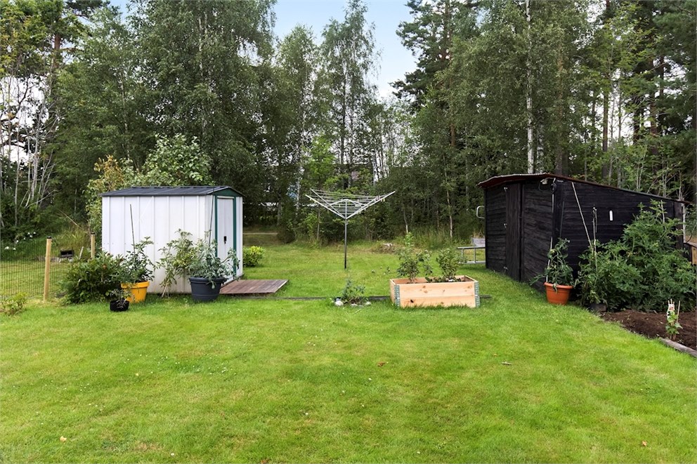 Villa/Hus, 4 rooms, 129 sqm, Laxå – bild 18