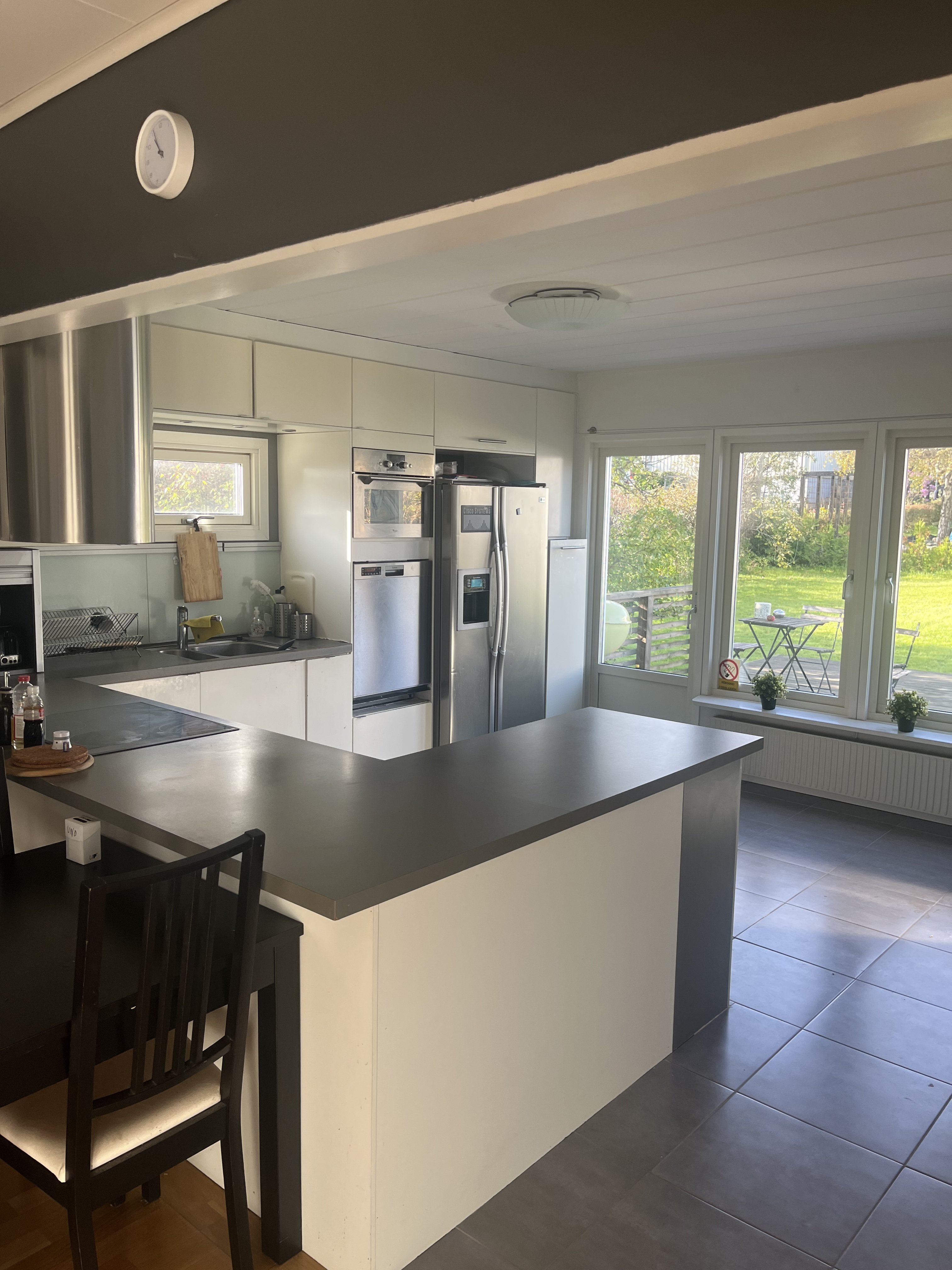 Villa/Hus, 1 rooms, 12 sqm, Sävedalen – bild 4
