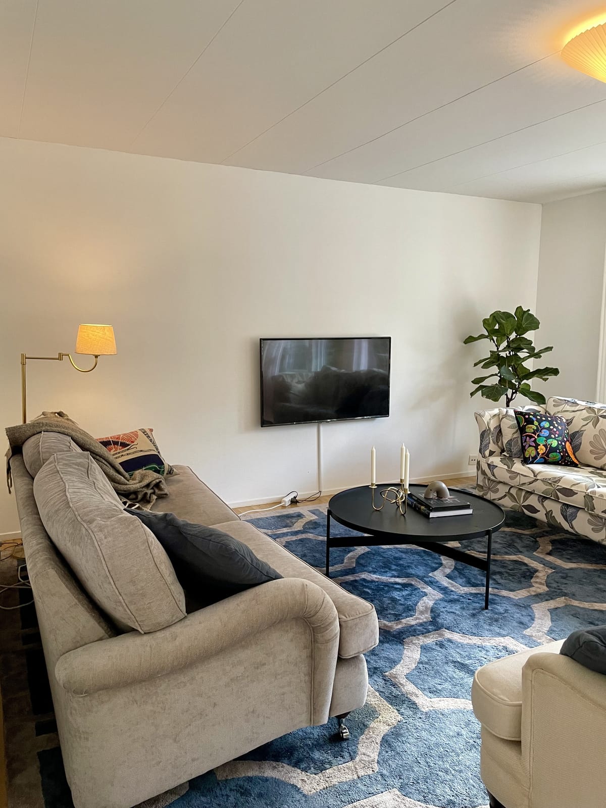 5 rok · 109 m² i Lidingö – bild 27