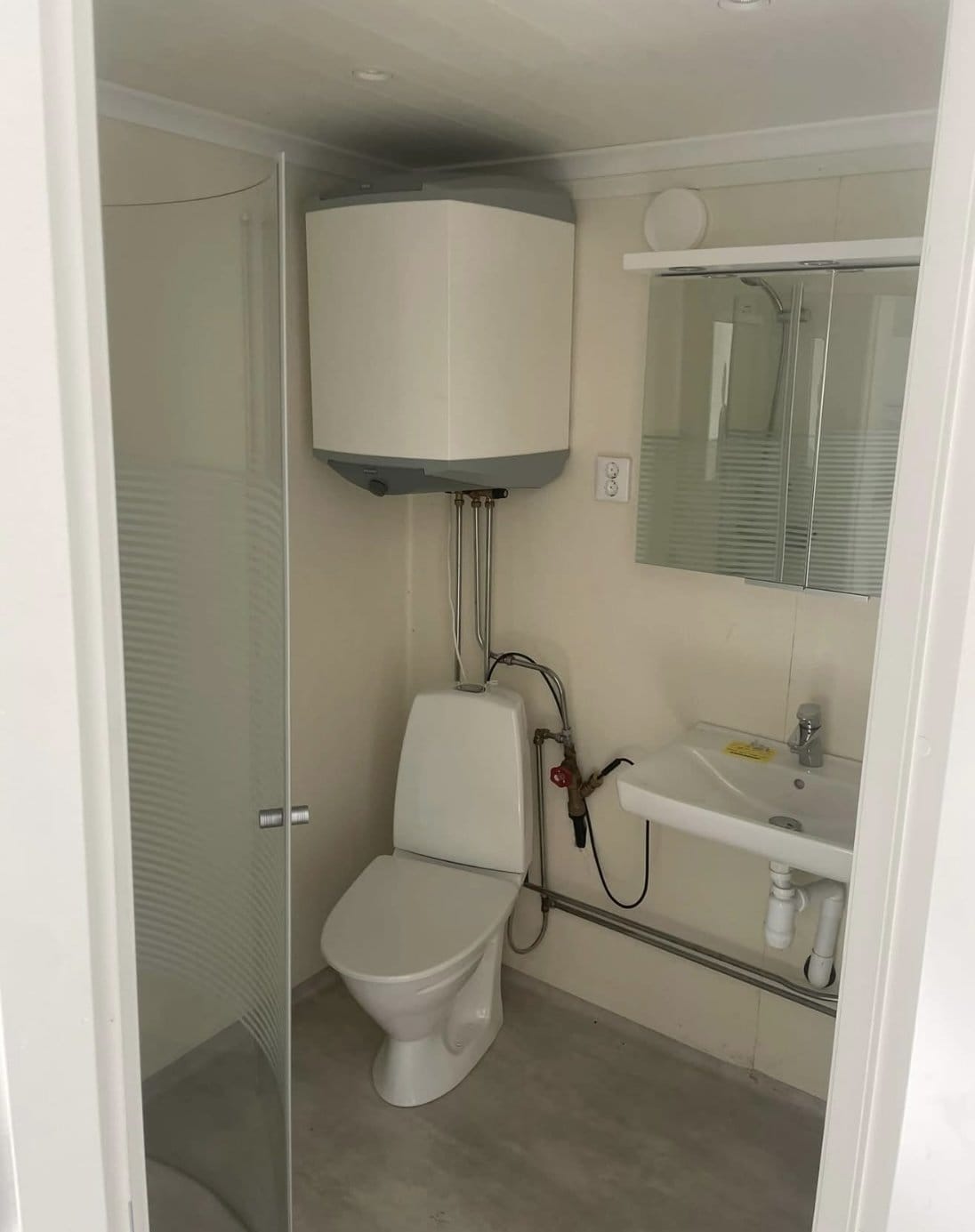 2 rok · 40 m² i Åkersberga – bild 8