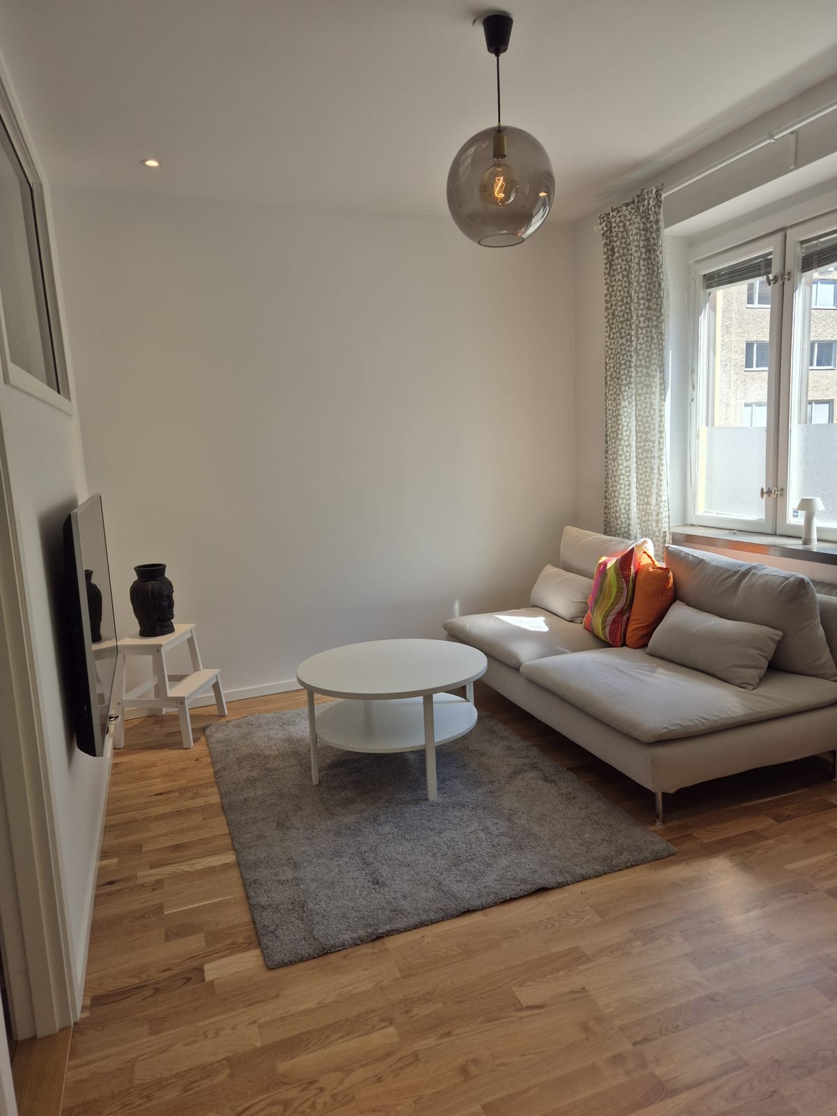 2 rok · 33 m² i Malmö – bild 16