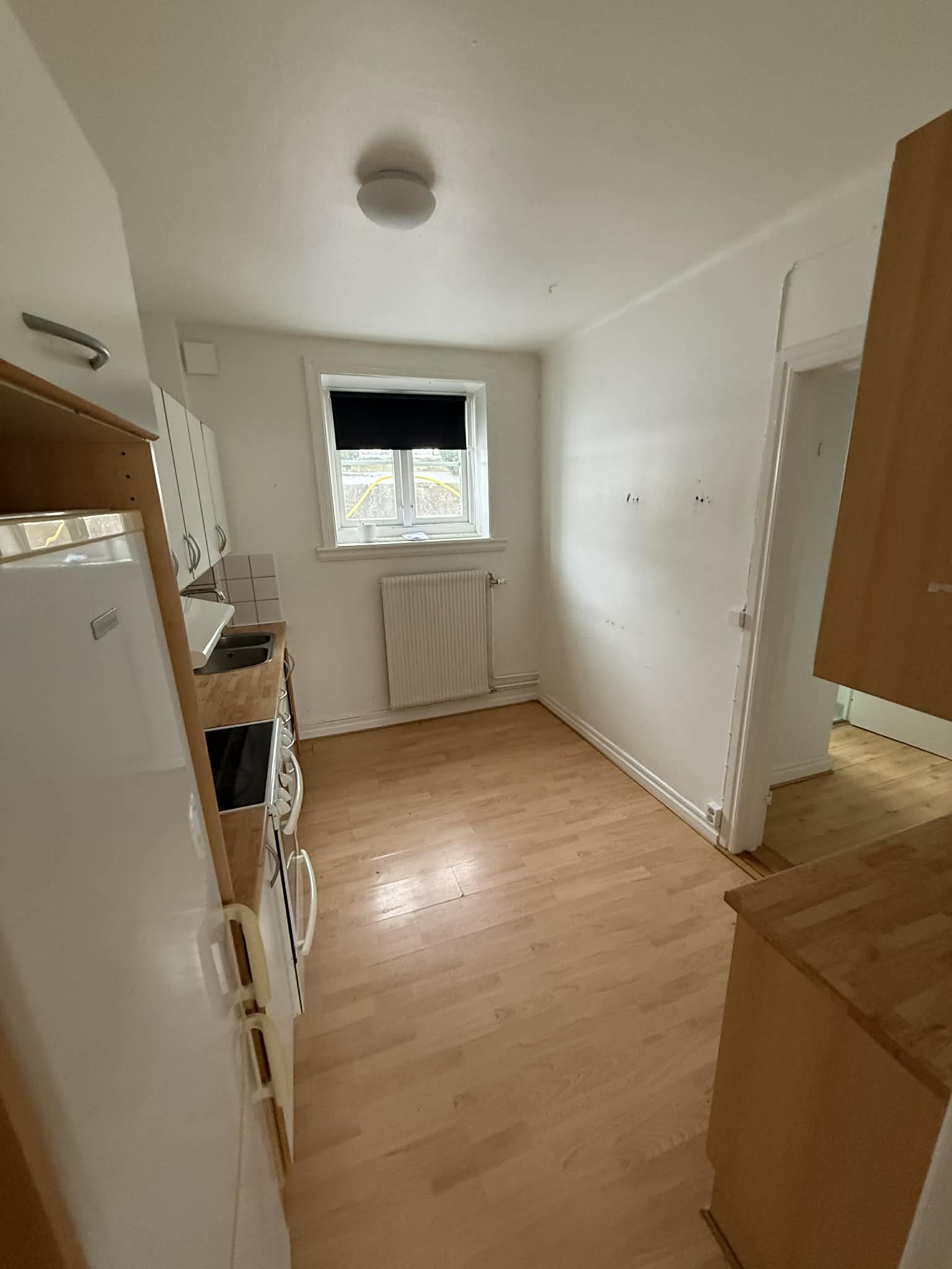 Lägenhet, 1 rooms, 40 sqm, Vollsjö – bild 2