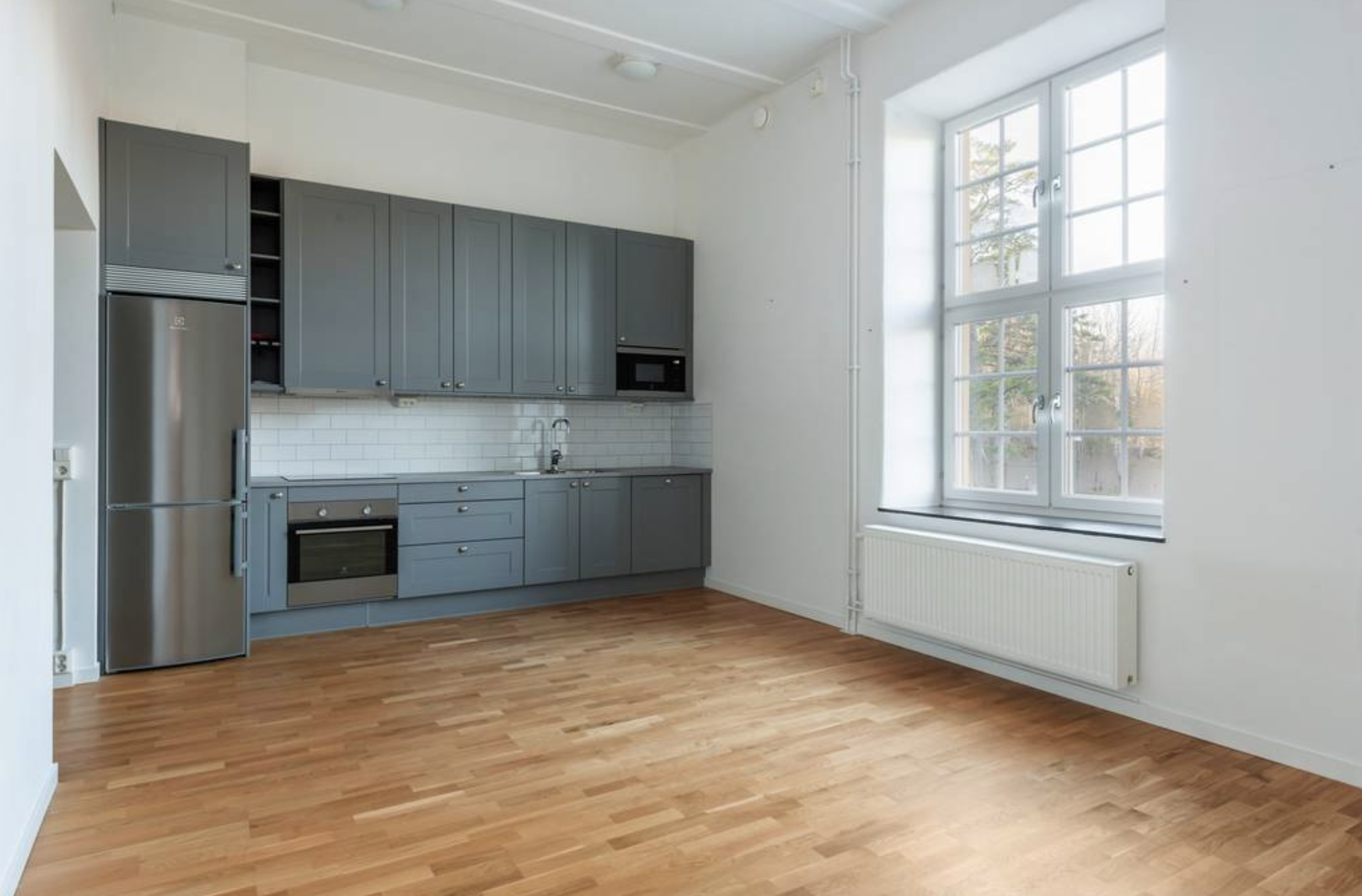 Lägenhet, 3 rooms, 55 sqm, Vaxholm – bild 18