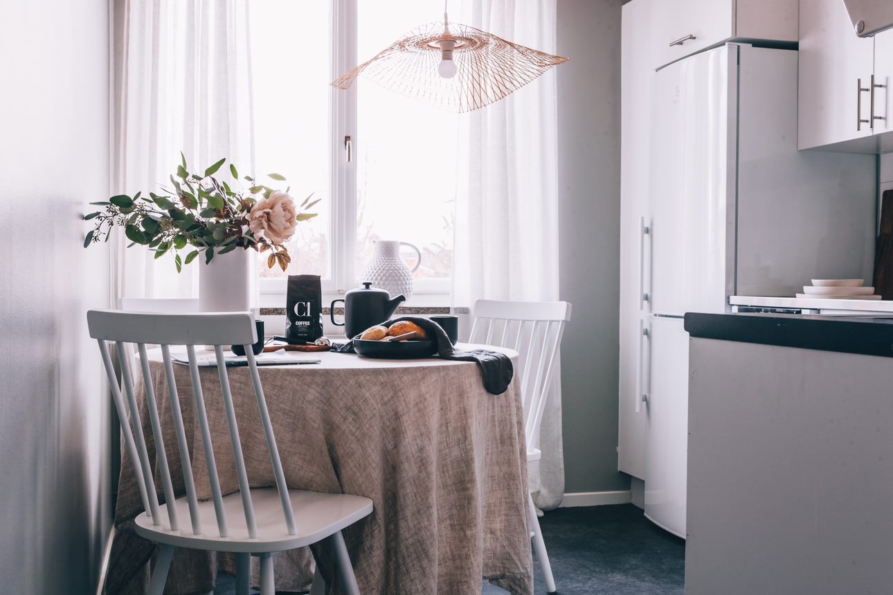 Lägenhet, 4 rooms, 101 sqm, Töreboda – bild 2