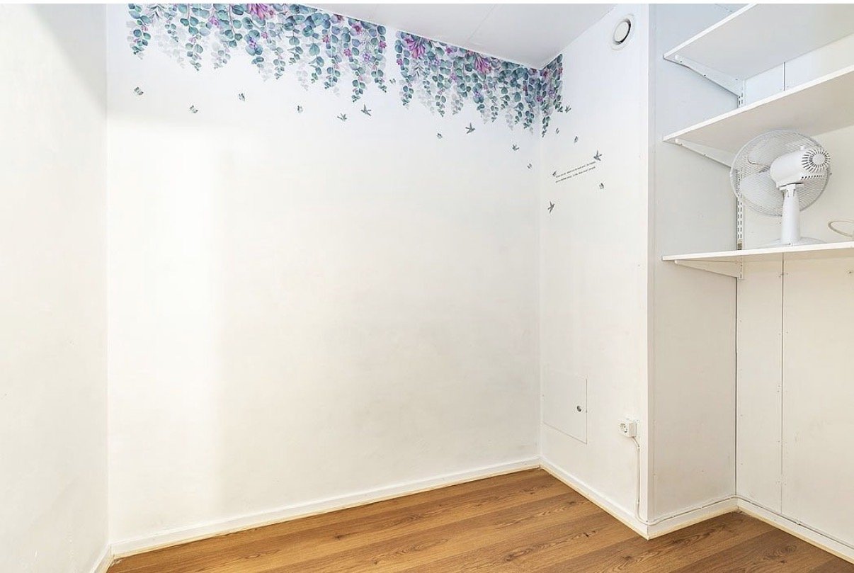 Lägenhet, 3 rooms, 68 sqm, Norsborg – bild 3