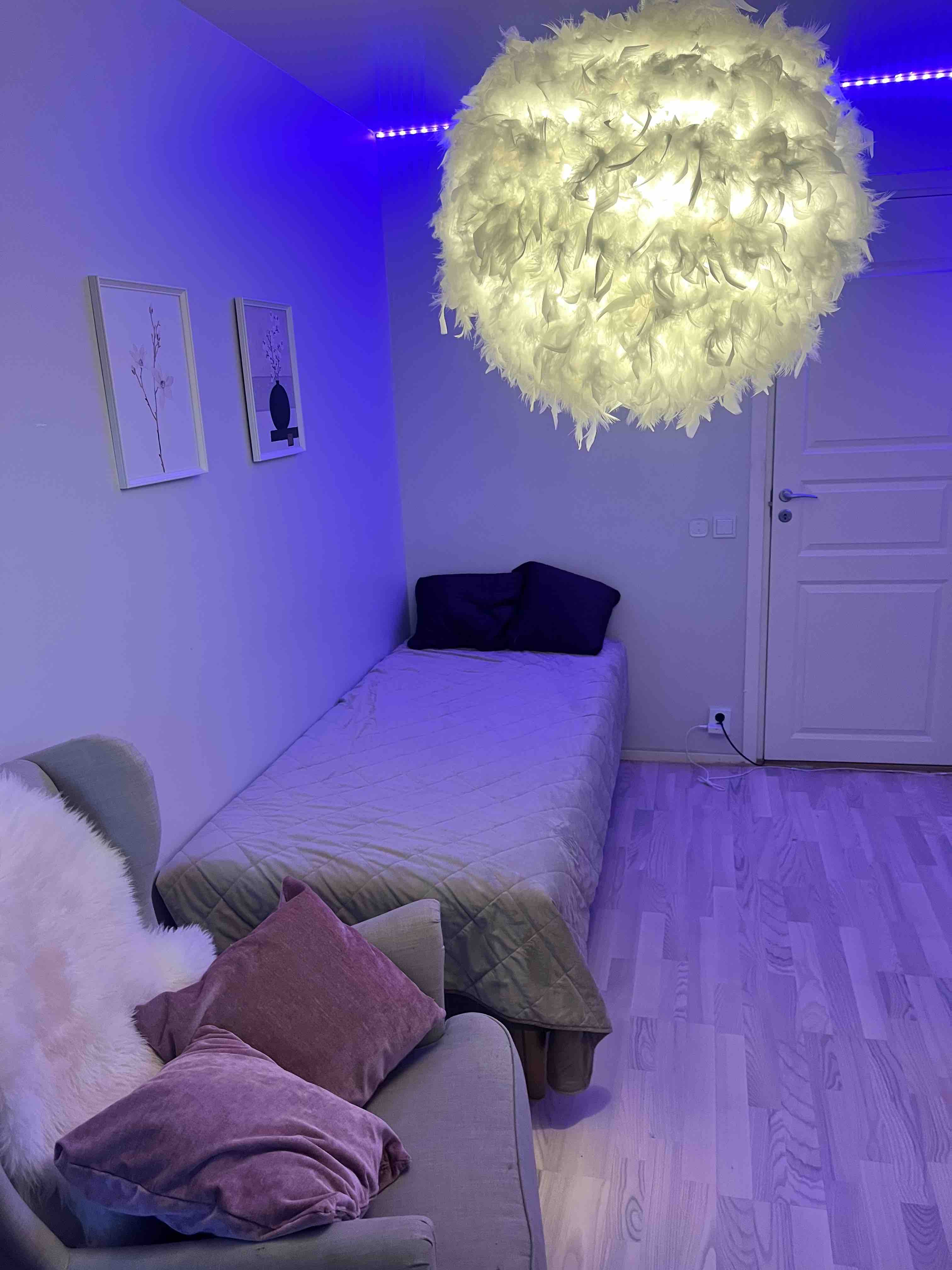 Lägenhet, 1 rooms, 9 sqm, Älvsjö – bild 2