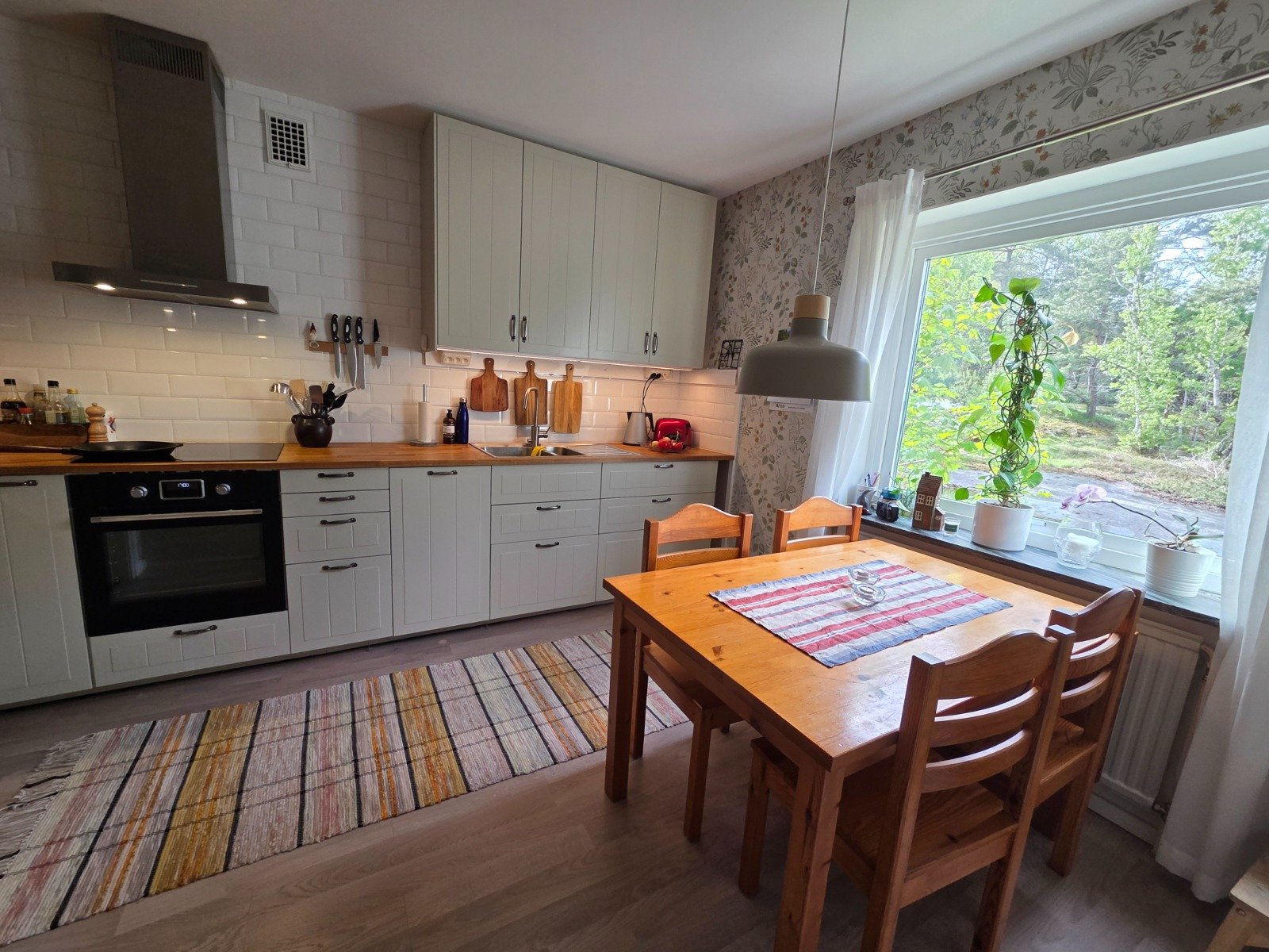 Lägenhet, 2 rooms, 54 sqm, Västra Frölunda