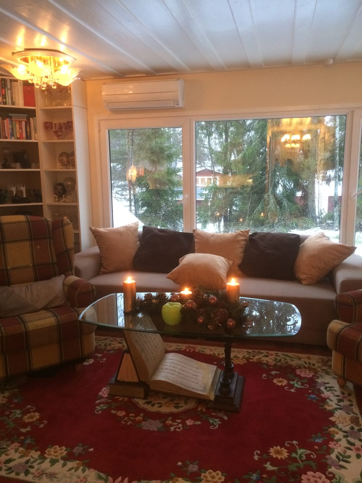 4 rok · 75 m² i Åkersberga – bild 2