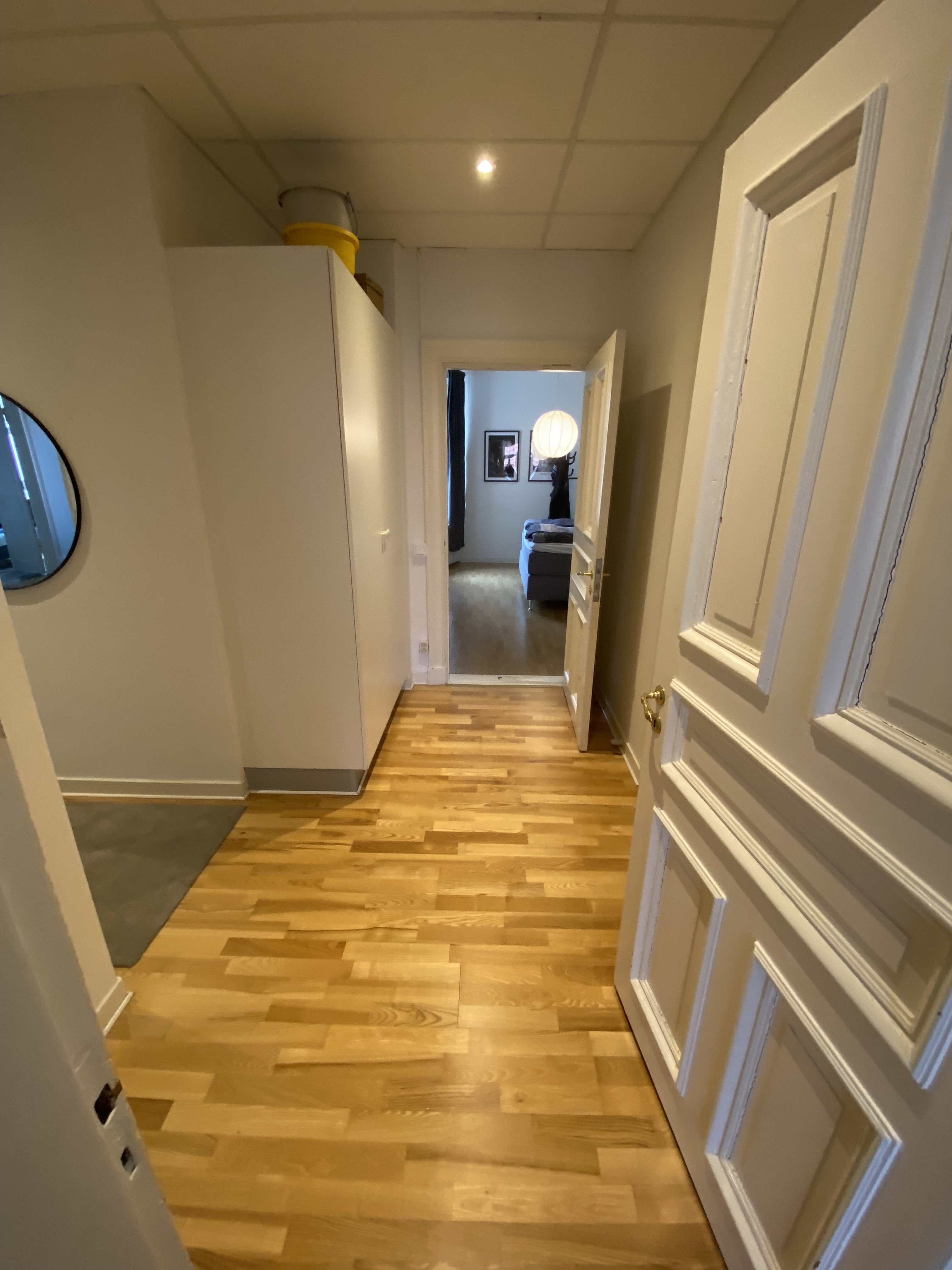 Lägenhet, 4 rooms, 107 sqm, Lidköping – bild 9