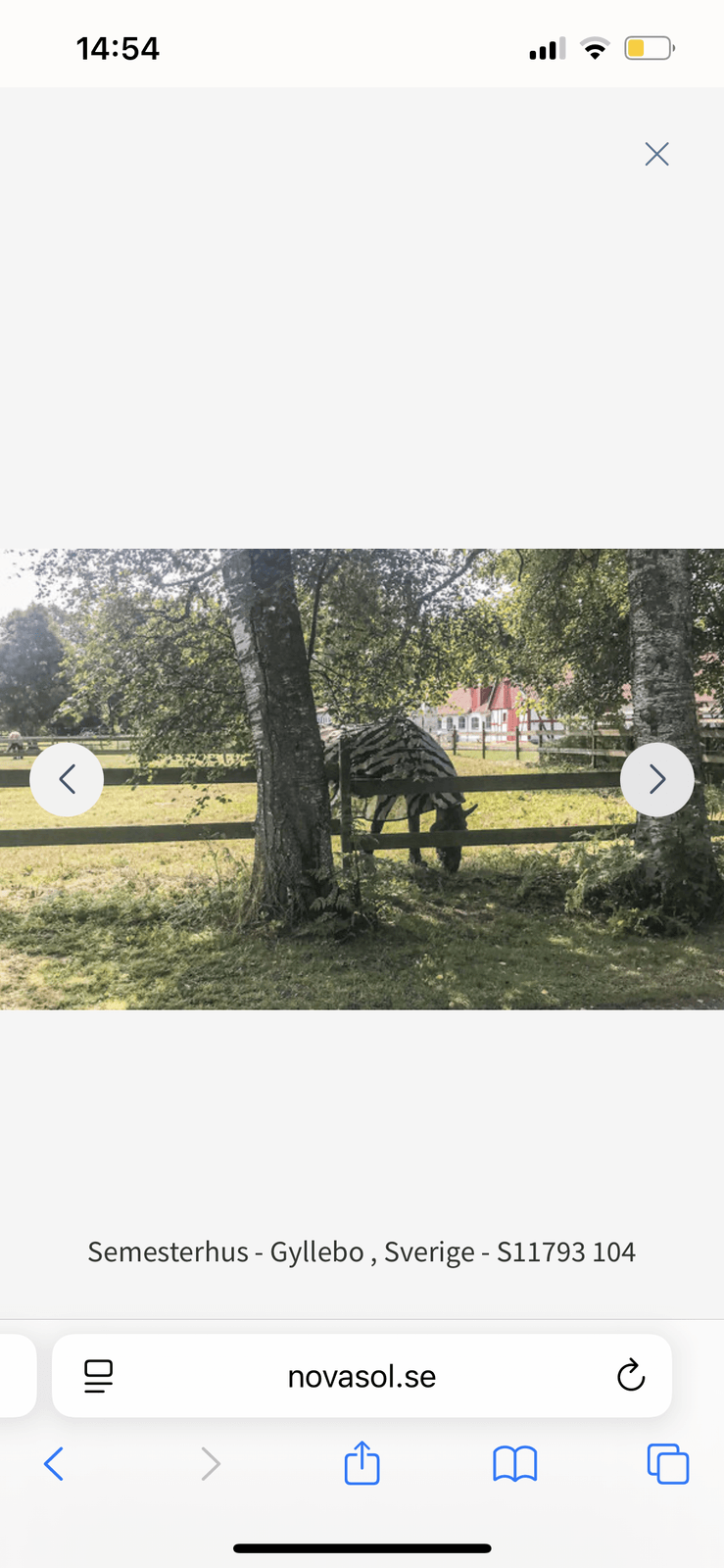 3 rok · 75 m² i Gärsnäs – bild 22