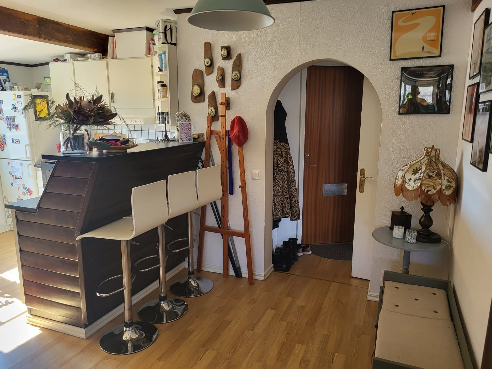 2 rok · 55 m² i Härnösand – bild 6
