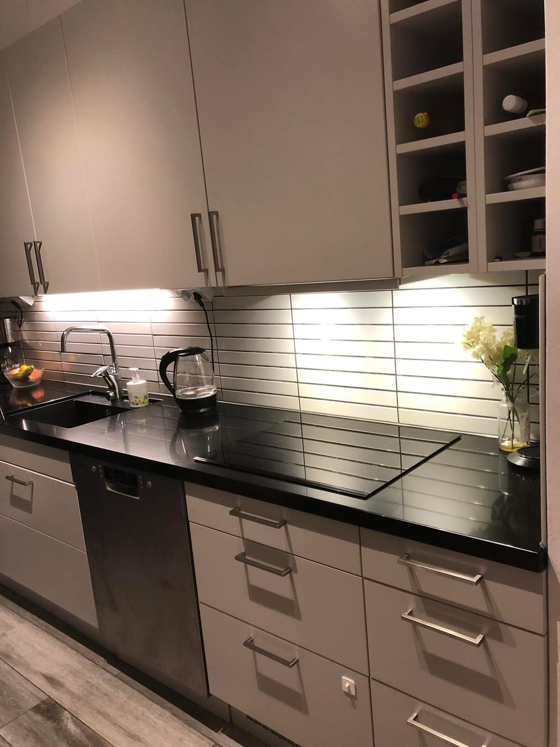 Lägenhet, 2 rooms, 55 sqm, Karlstad