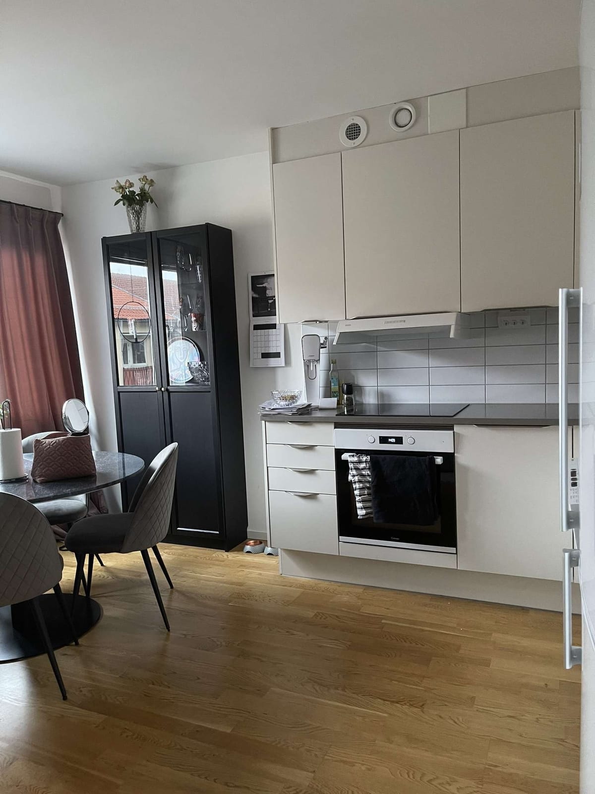 2 rok · 47 m² i Strängnäs – Strängnäs