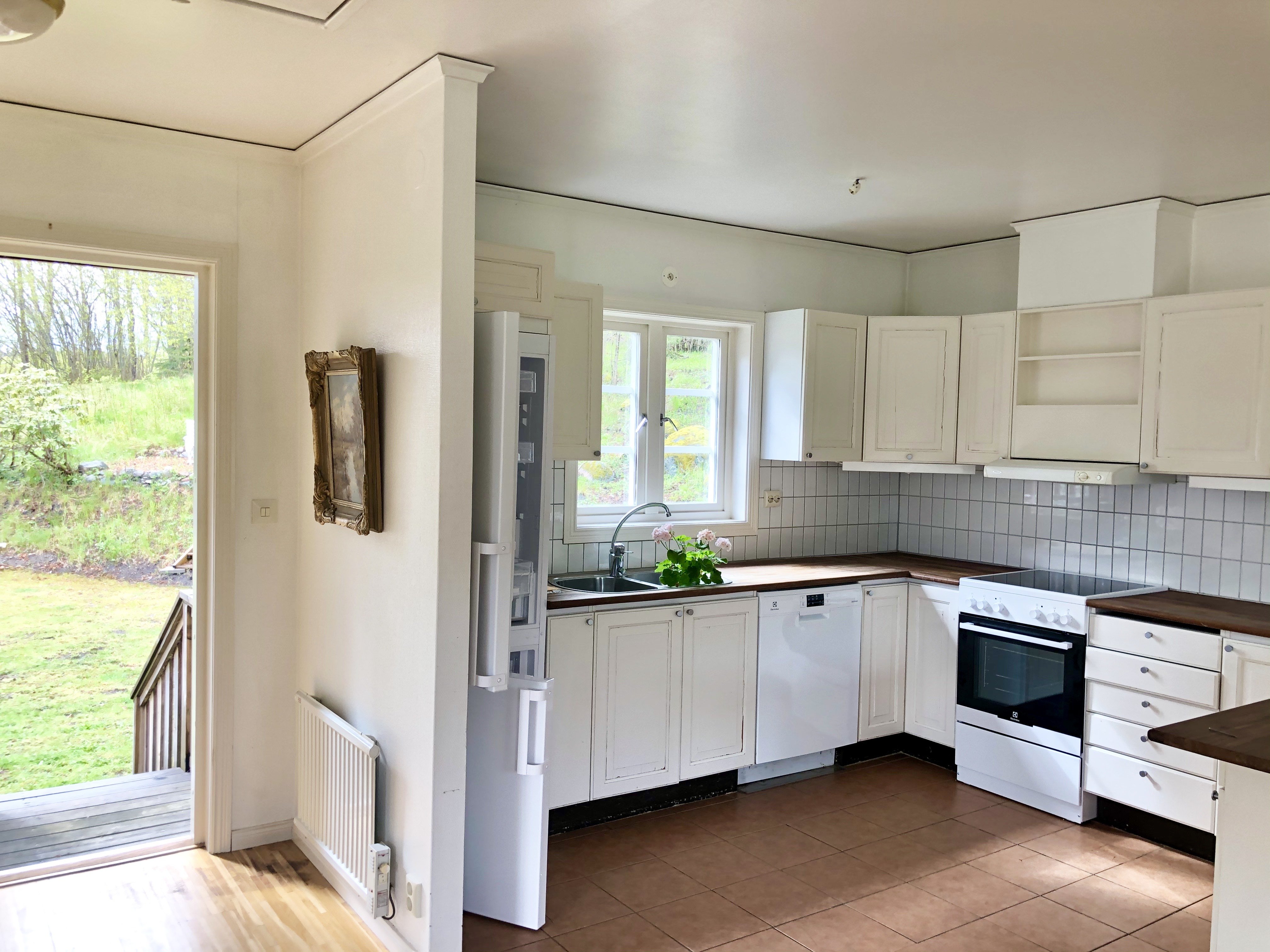 Duplex, 5 rooms, 135 sqm, Norrtälje – bild 3