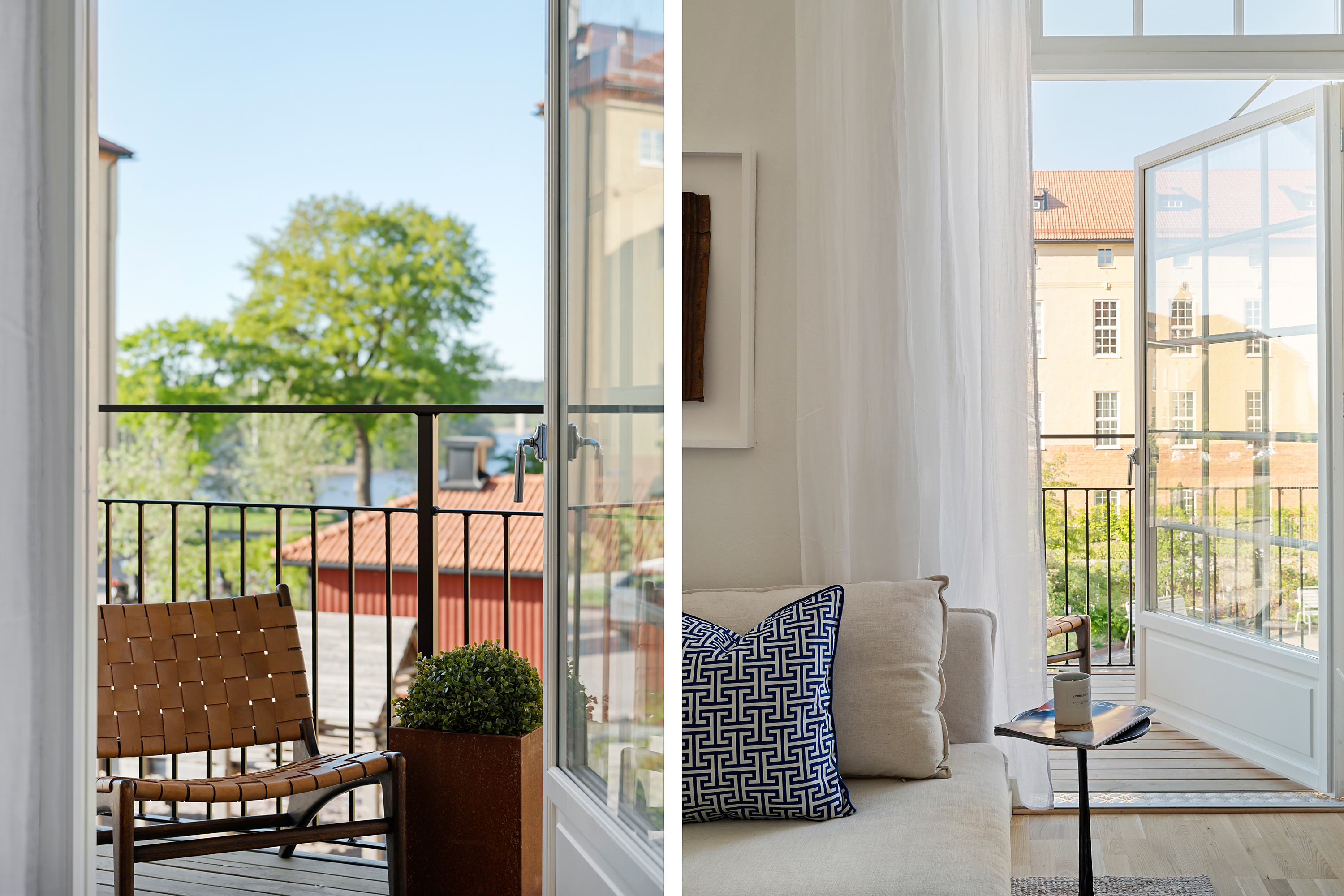 Lägenhet, 2 rooms, 48 sqm, Strängnäs – bild 7