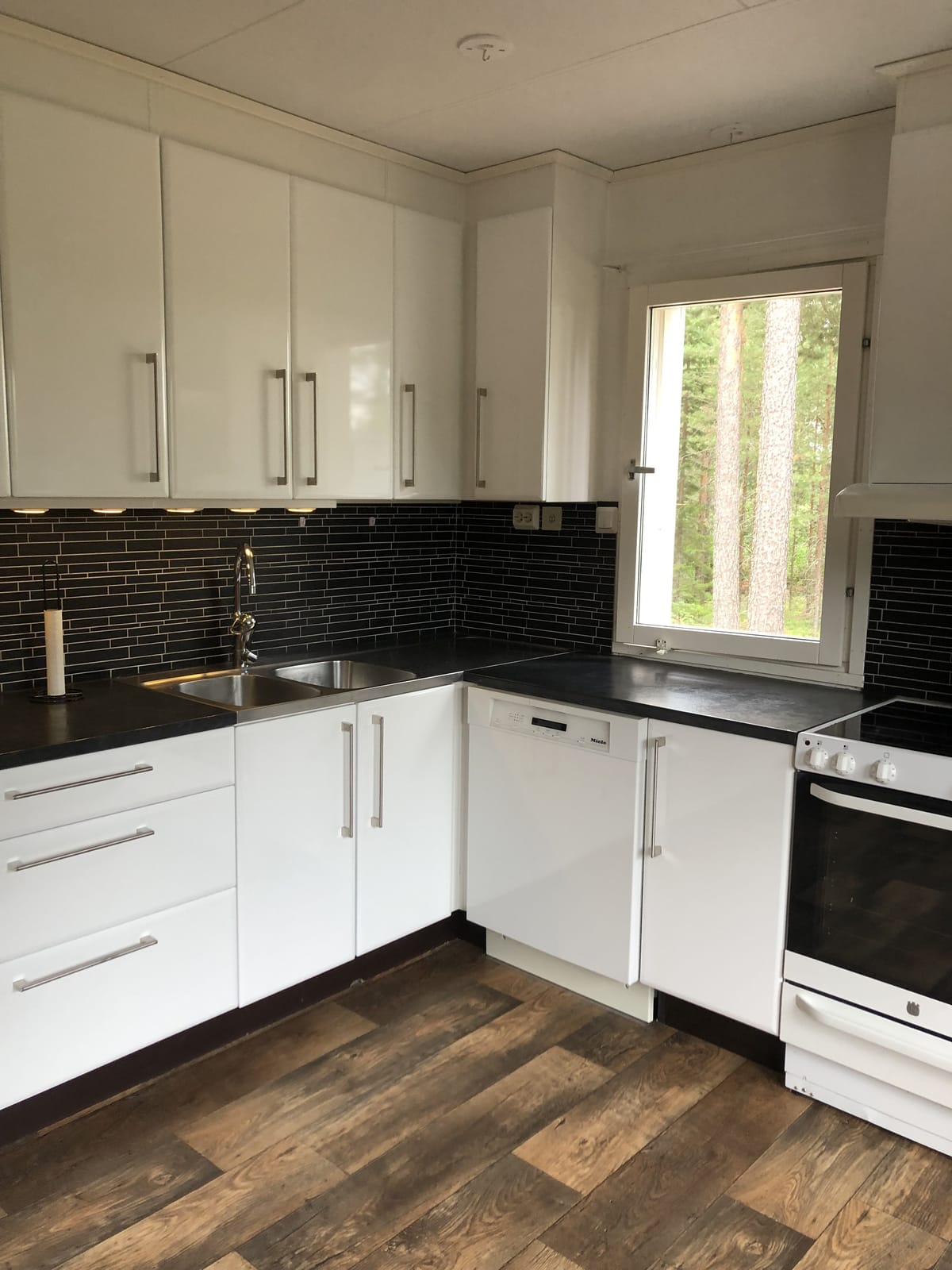 5 rok · 120 m² i Luleå – bild 5