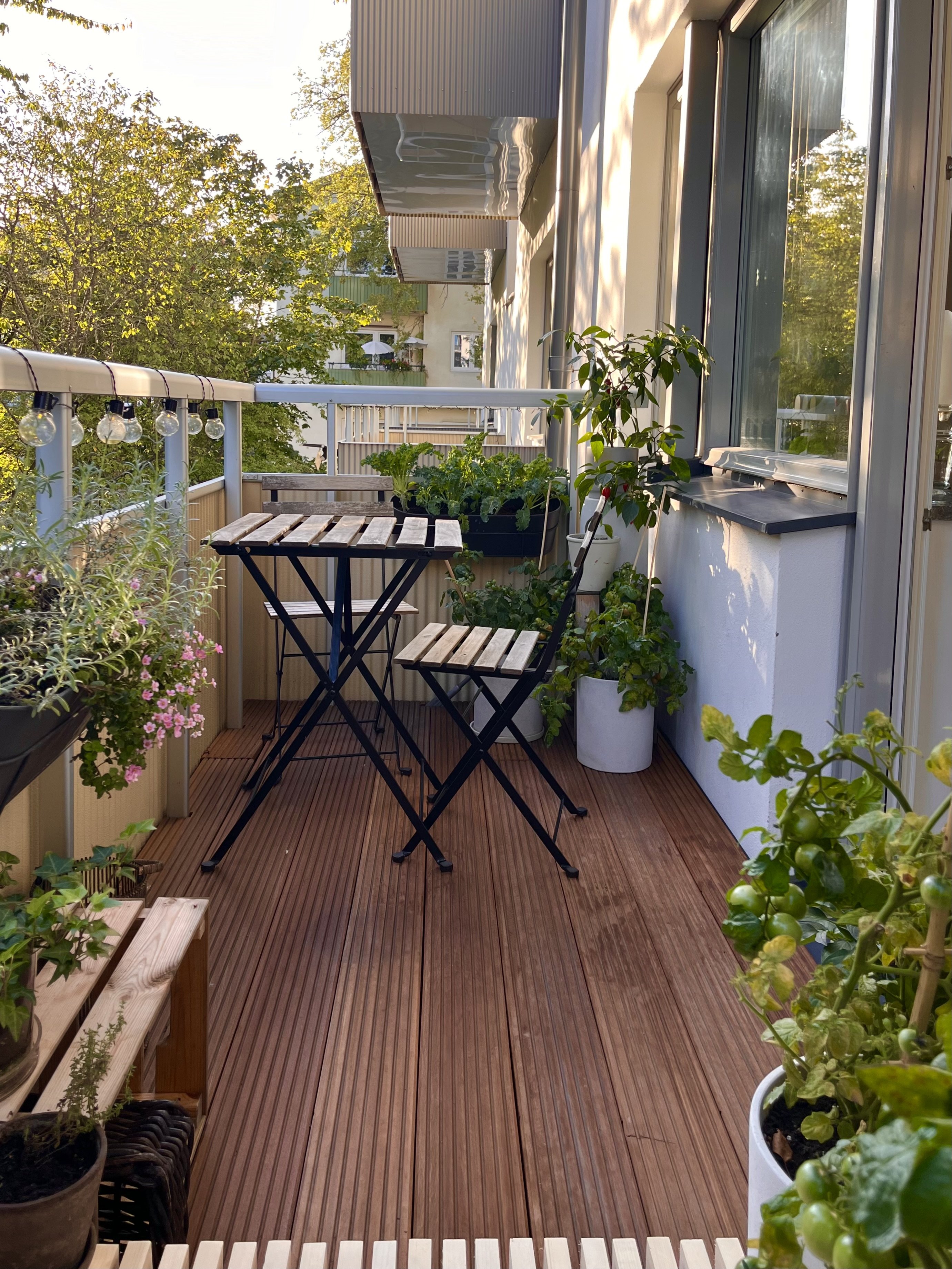 Lägenhet, 2 rooms, 42 sqm, Bromma – bild 7