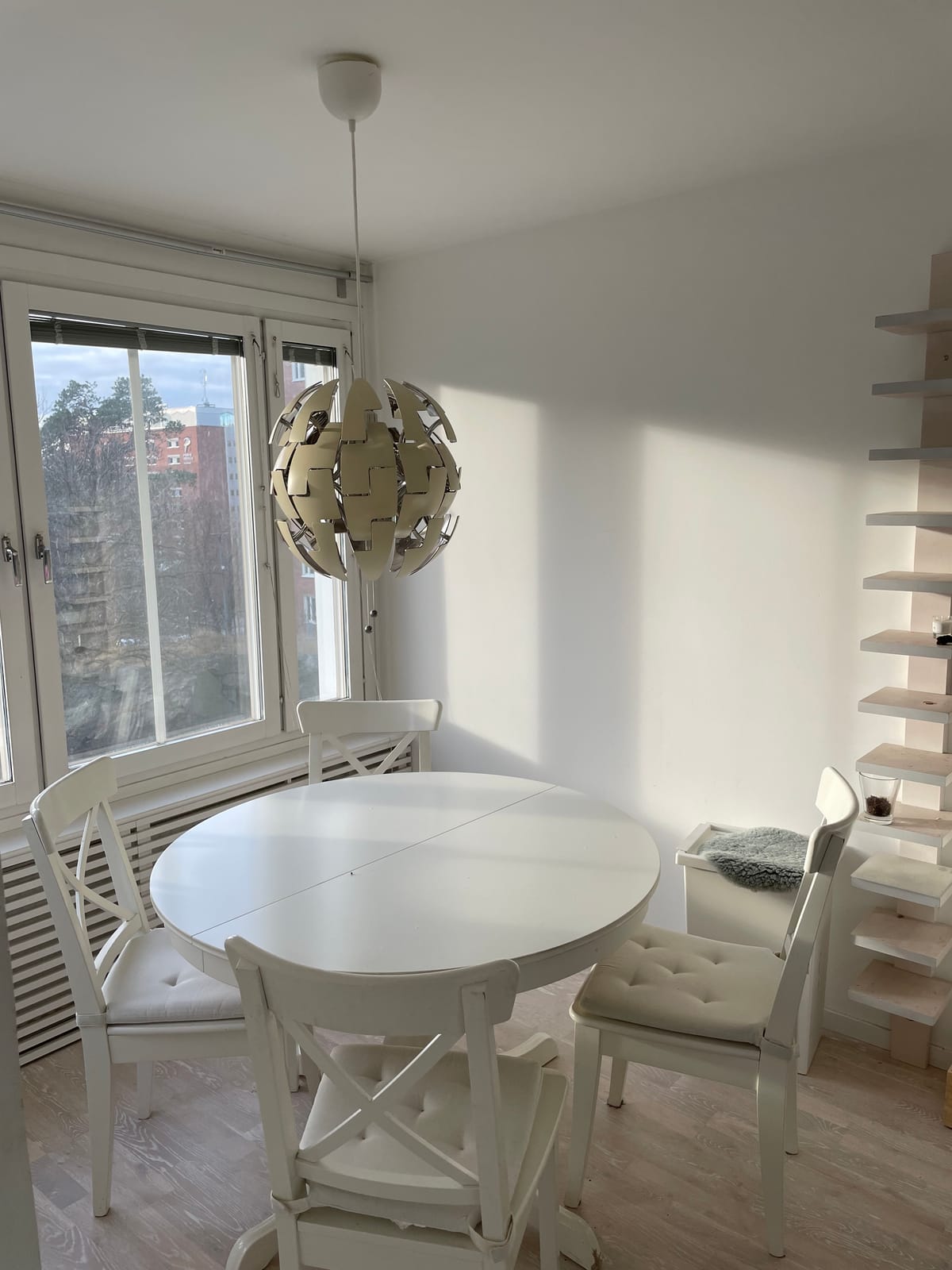 4 rok · 74 m² i Nacka – bild 3