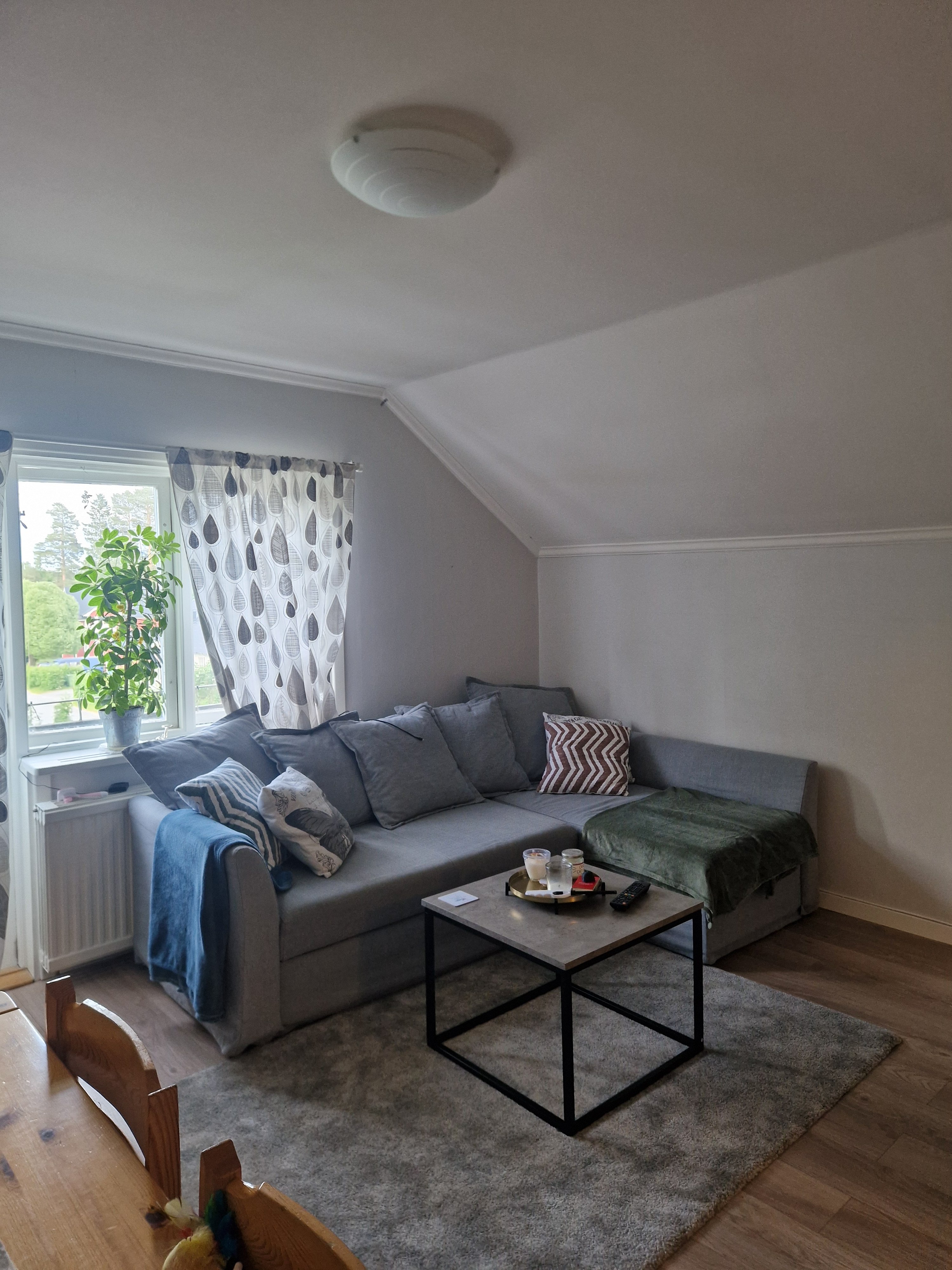 Lägenhet, 2 rooms, 35 sqm, Vännäs – bild 2