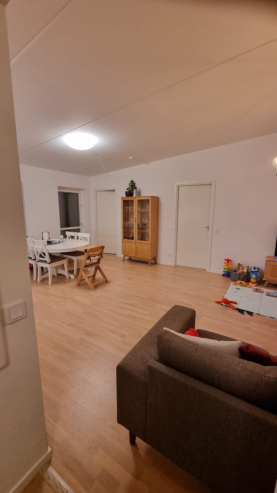 3 rok · 66 m² i Järfälla – bild 5