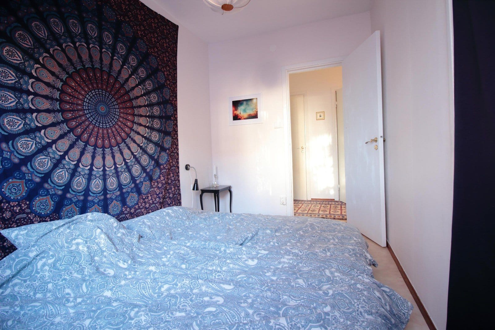 5 rok · 87 m² i Bromma – bild 3