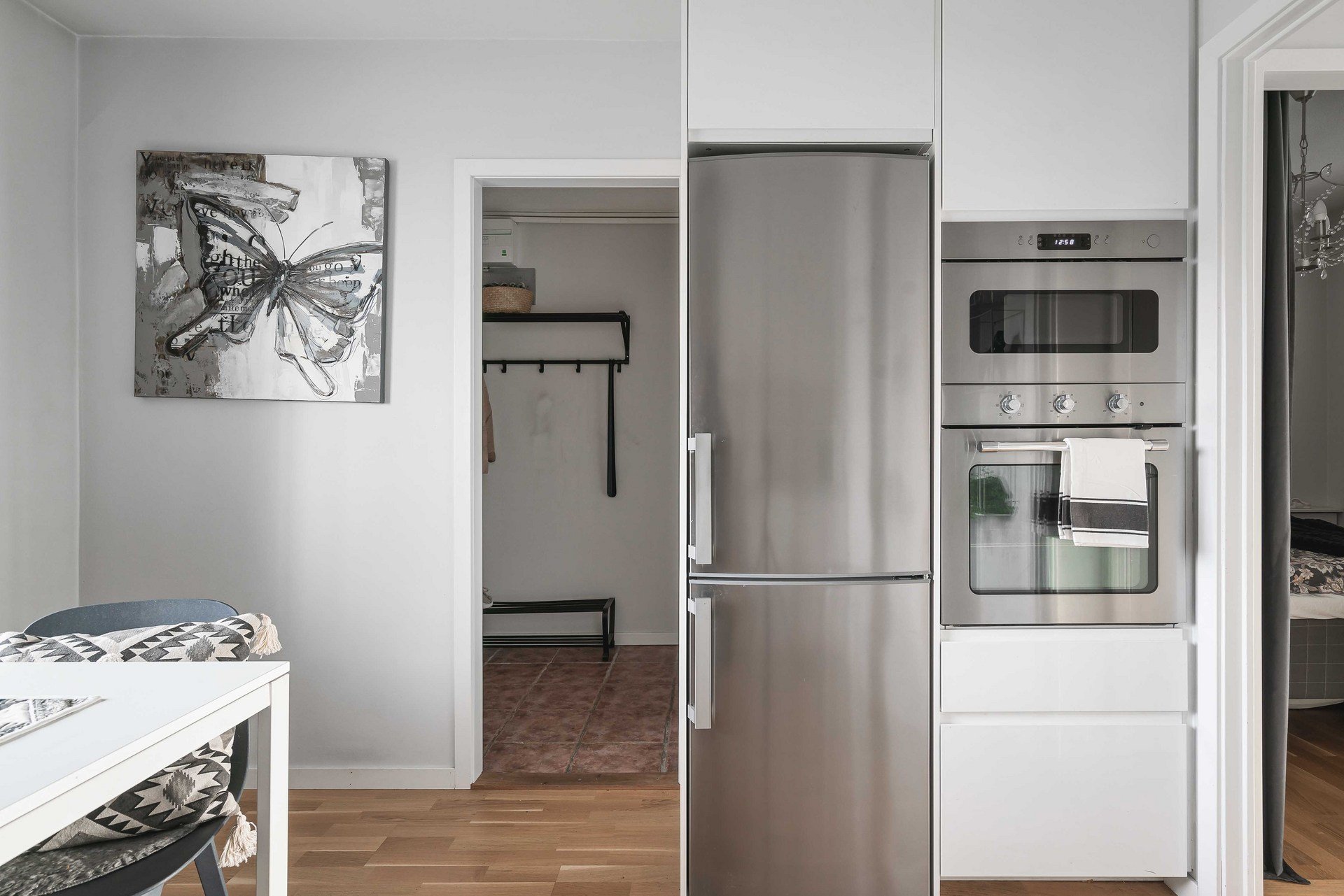 2 rok · 51 m² i Uppsala – bild 7