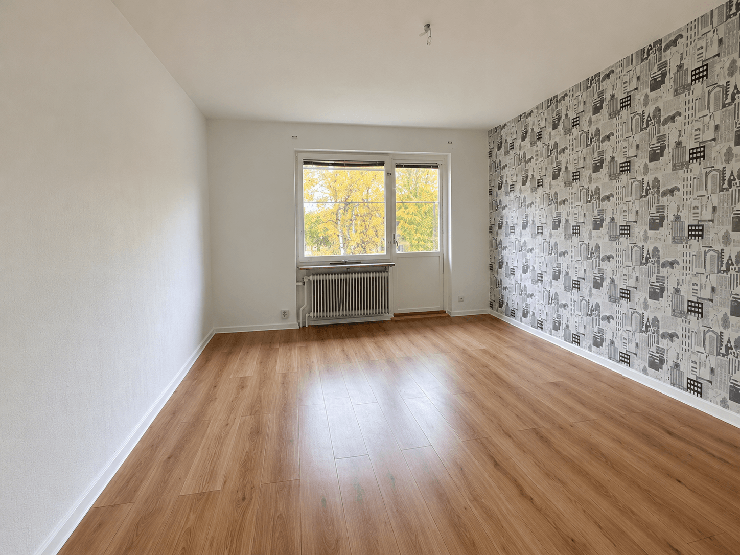 2 rok · 53 m² i Fagersta – bild 4