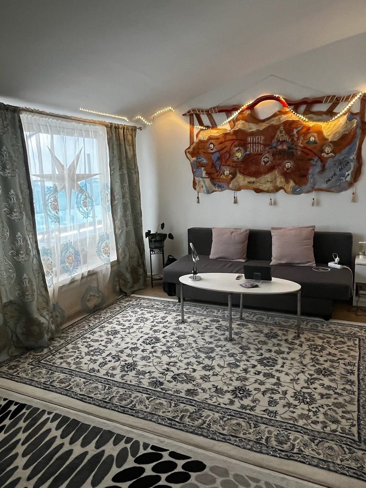 Lägenhet, 2 rooms, 45 sqm, Göteborg