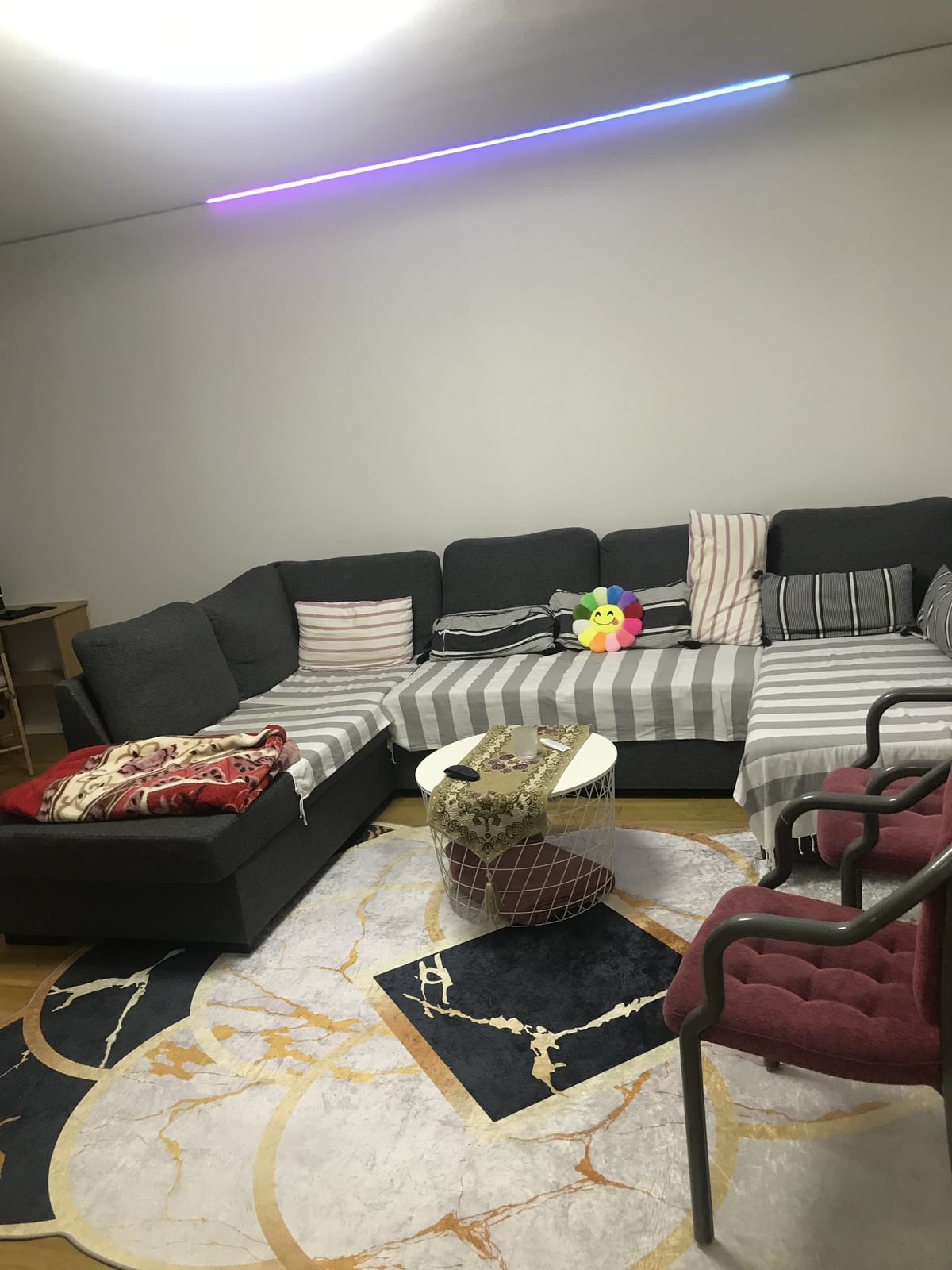 2 rok · 58 m² i Sundsbruk – Sundsbruk