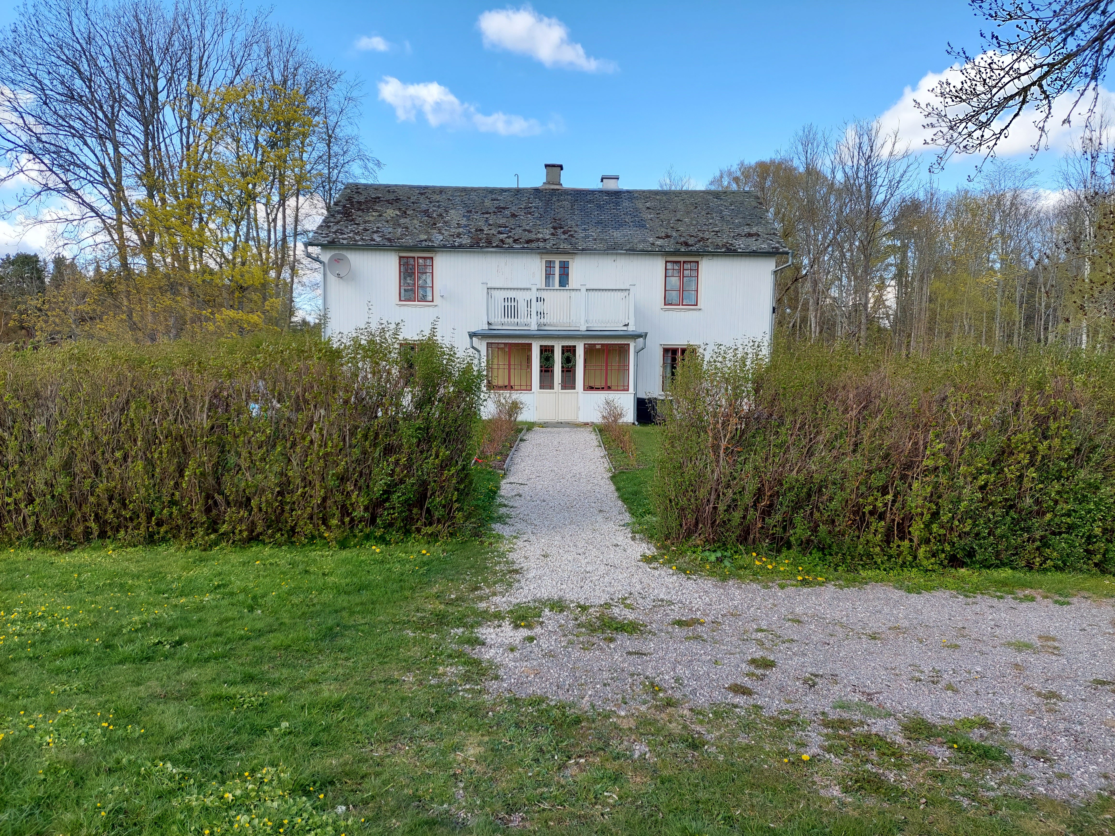 Villa/Hus, 5 rooms, 240 sqm, Mellerud – bild 17