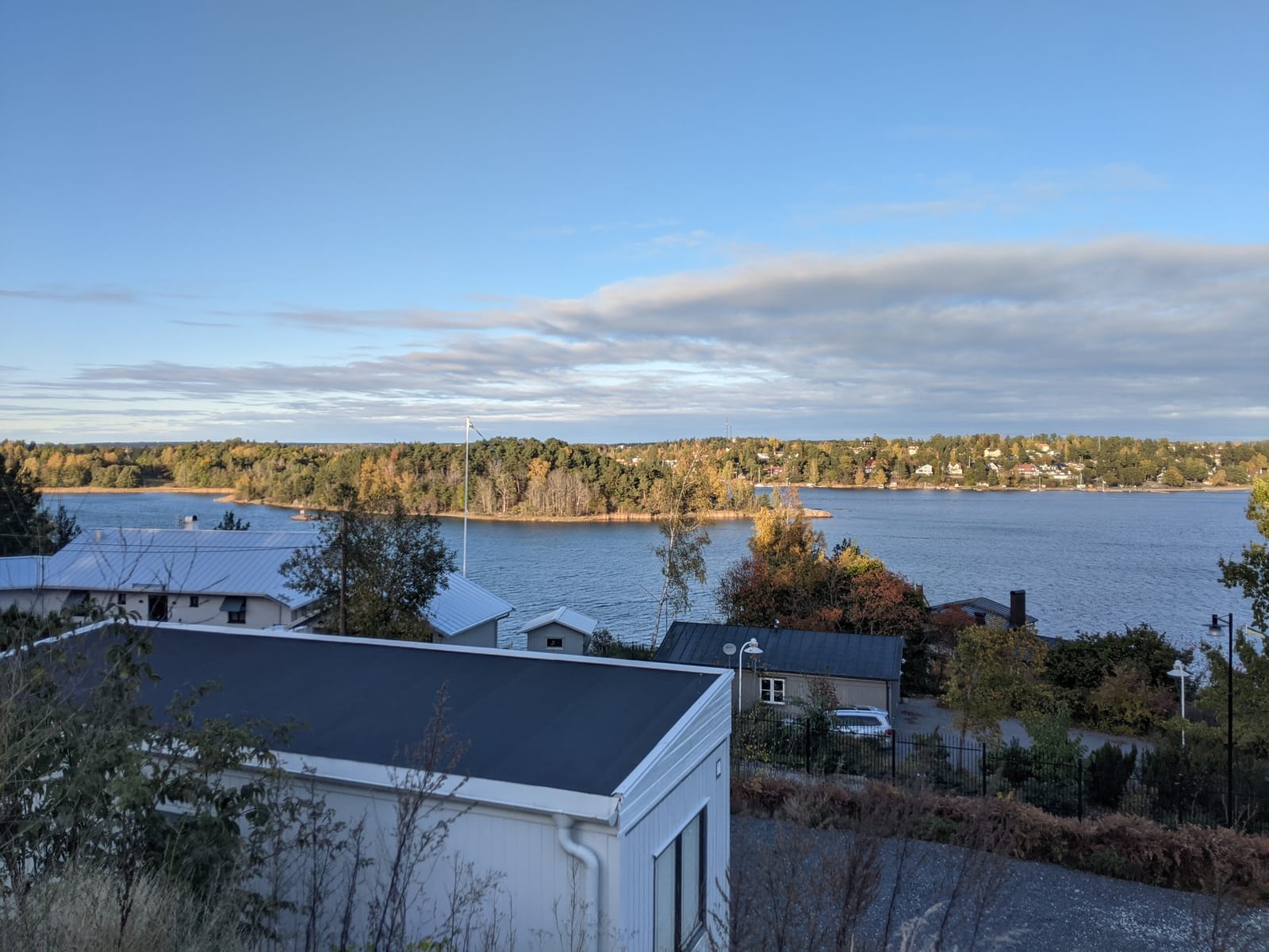 2 rok · 25 m² i Åkersberga – Åkersberga