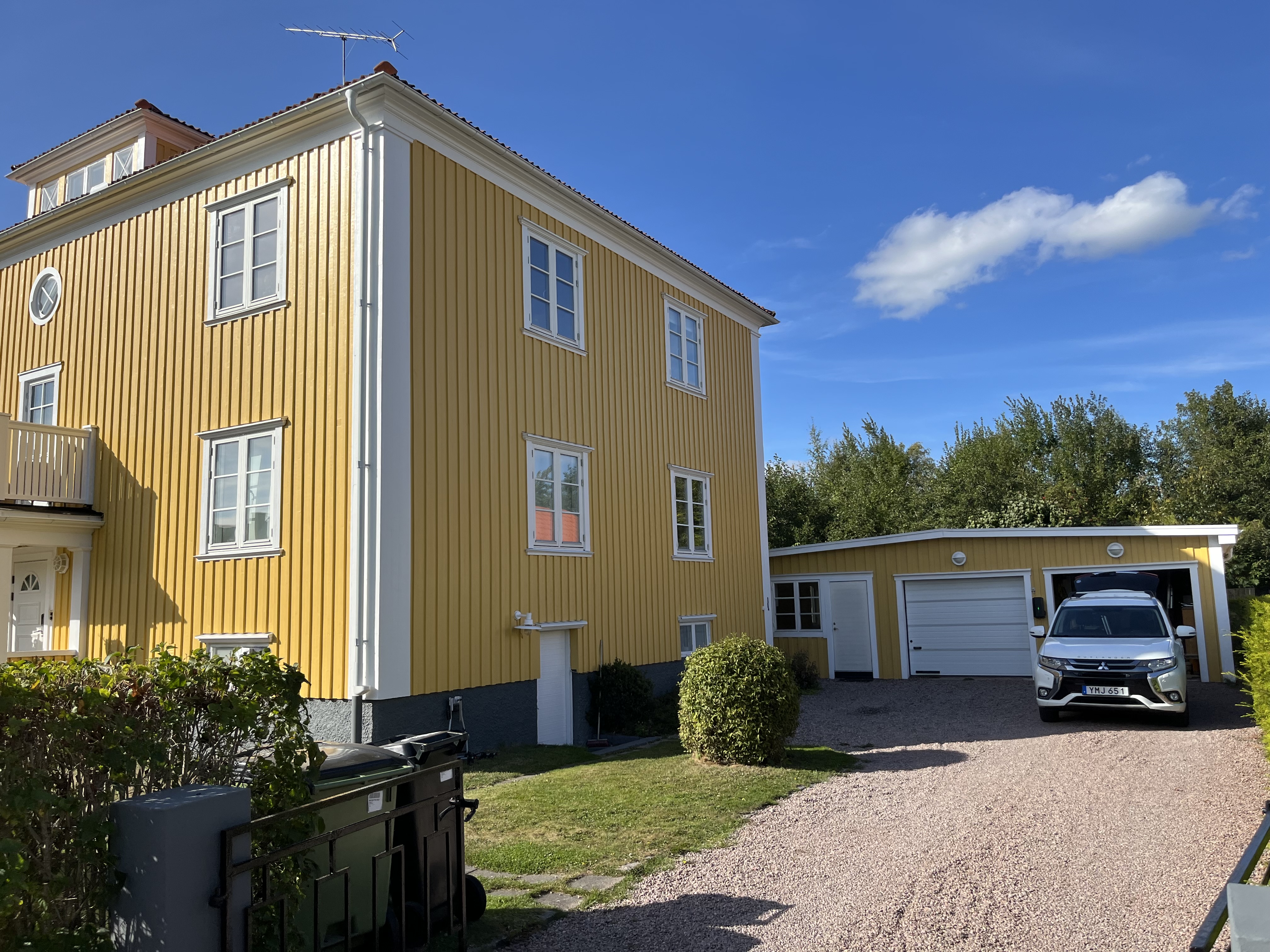 Lägenhet, 1 rooms, 18 sqm, Karlstad – bild 10