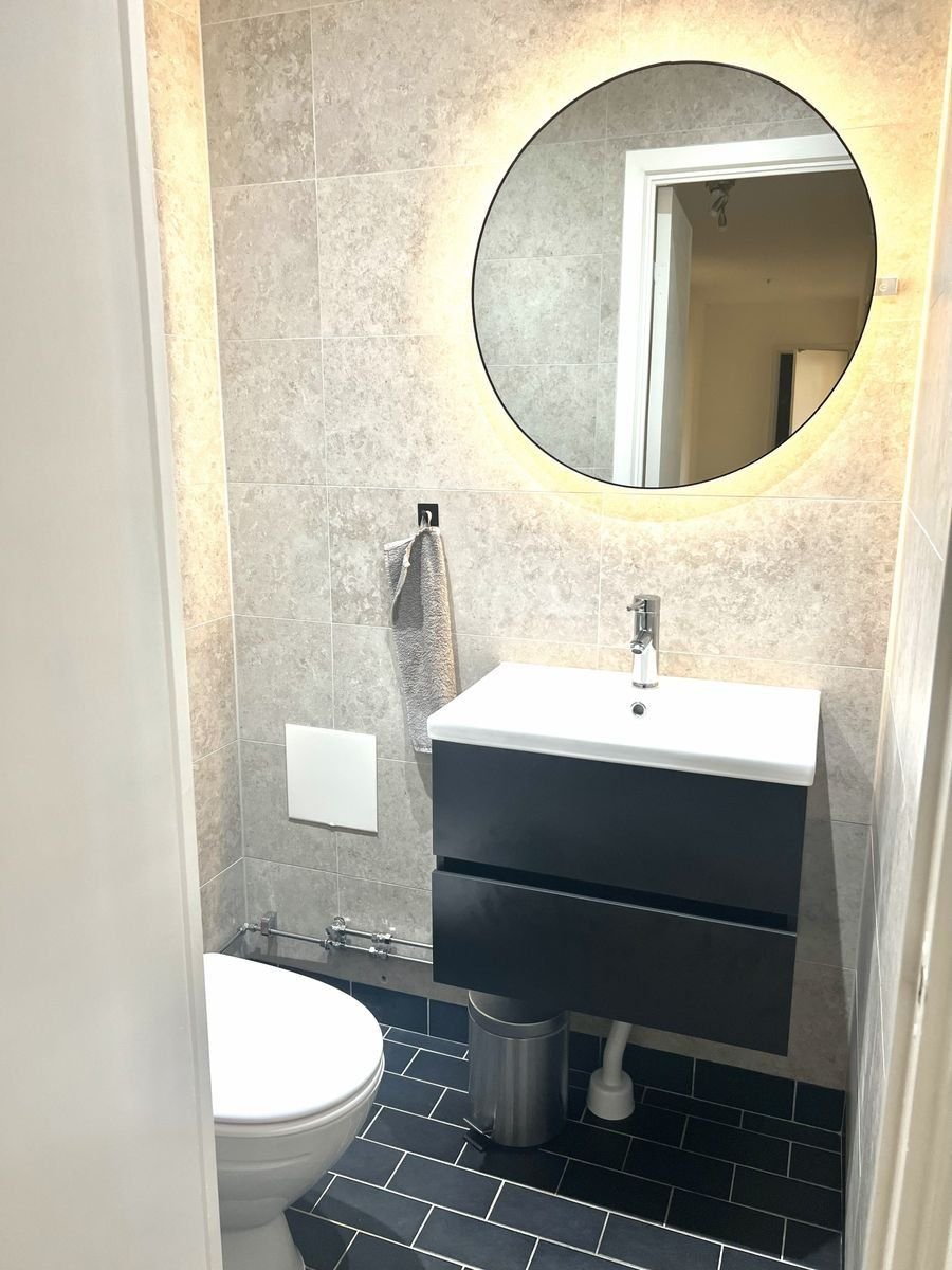 Lägenhet, 2 rooms, 67 sqm, Sundbyberg – bild 4