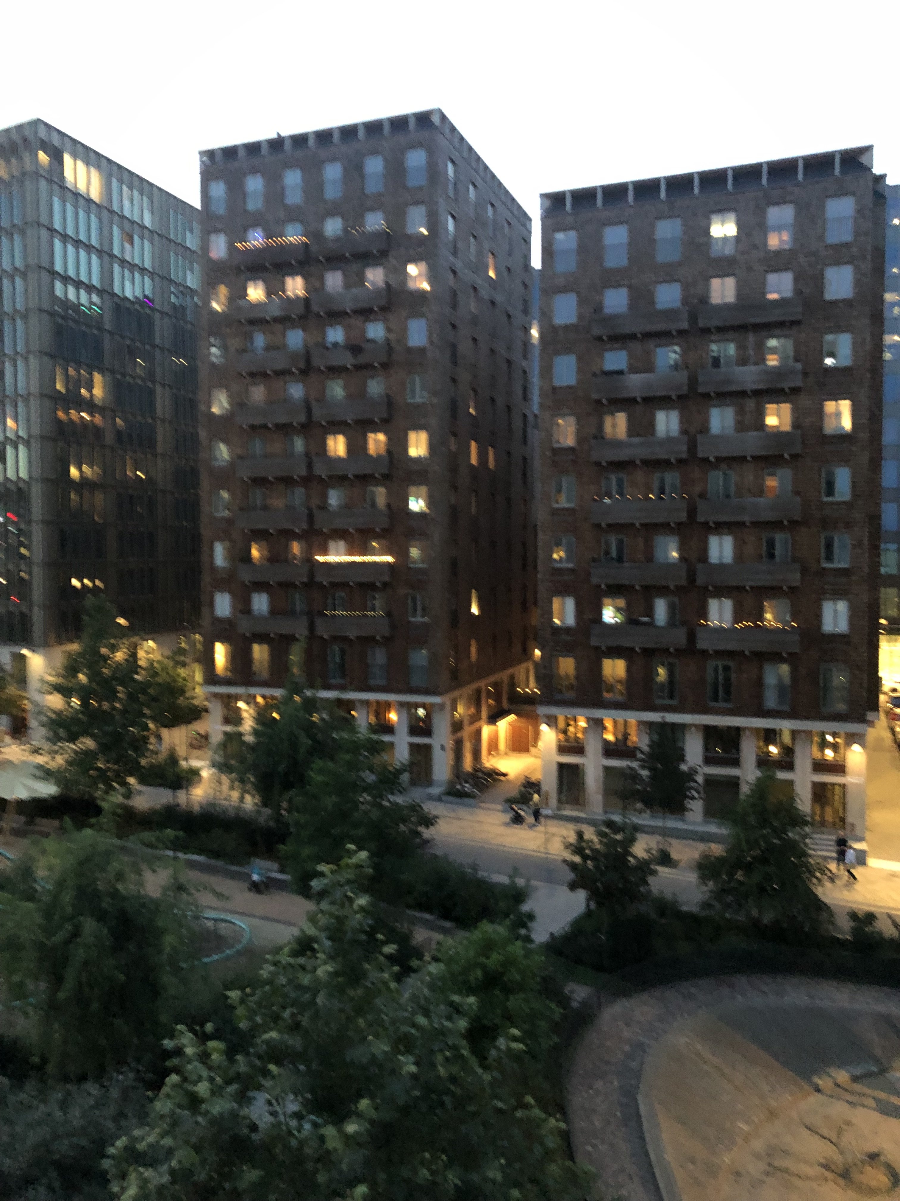 Lägenhet, 2 rooms, 65 sqm, Stockholm – bild 6